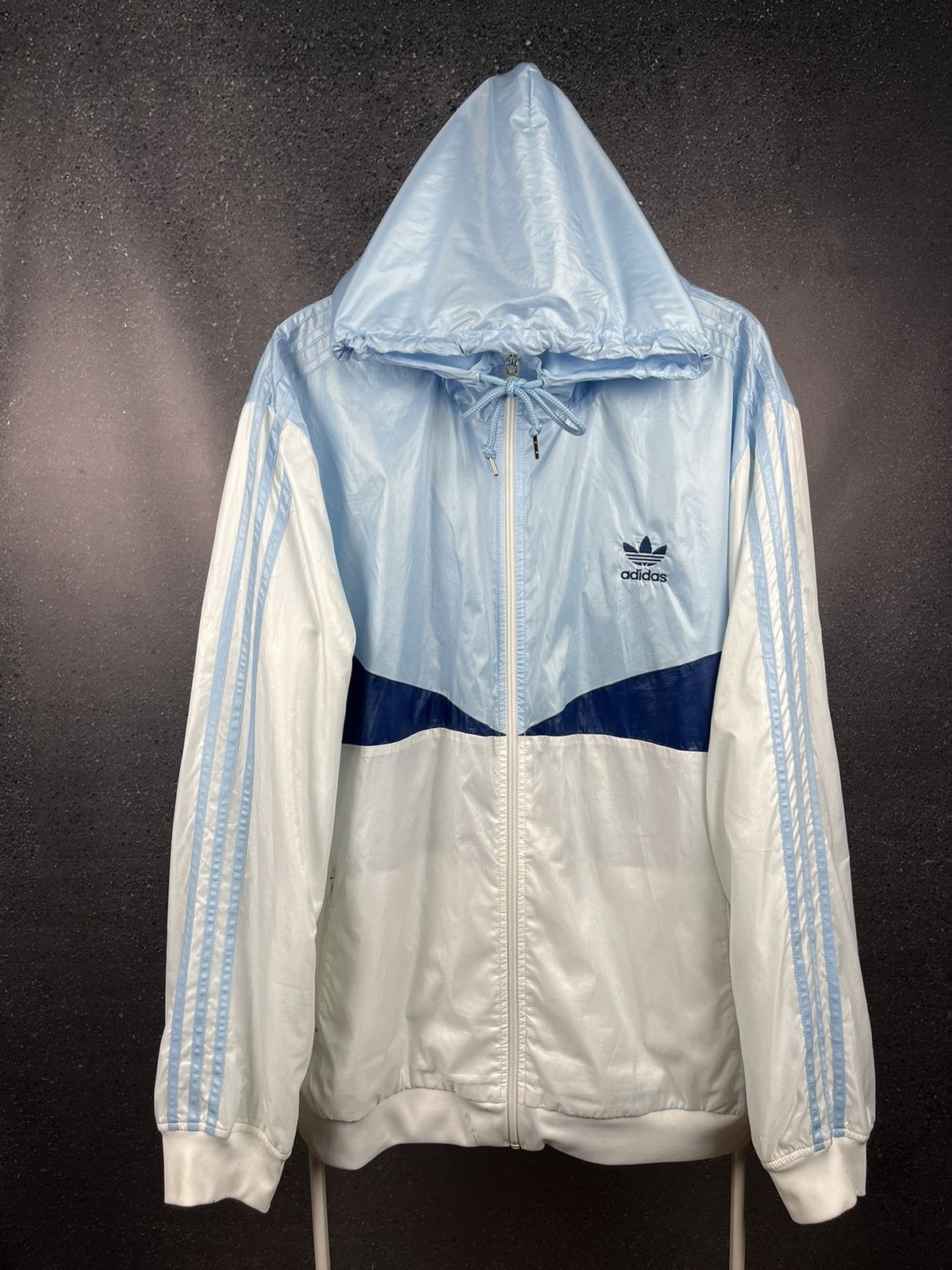 Adidas Adidas Spezial Harwood Anorak Grailed