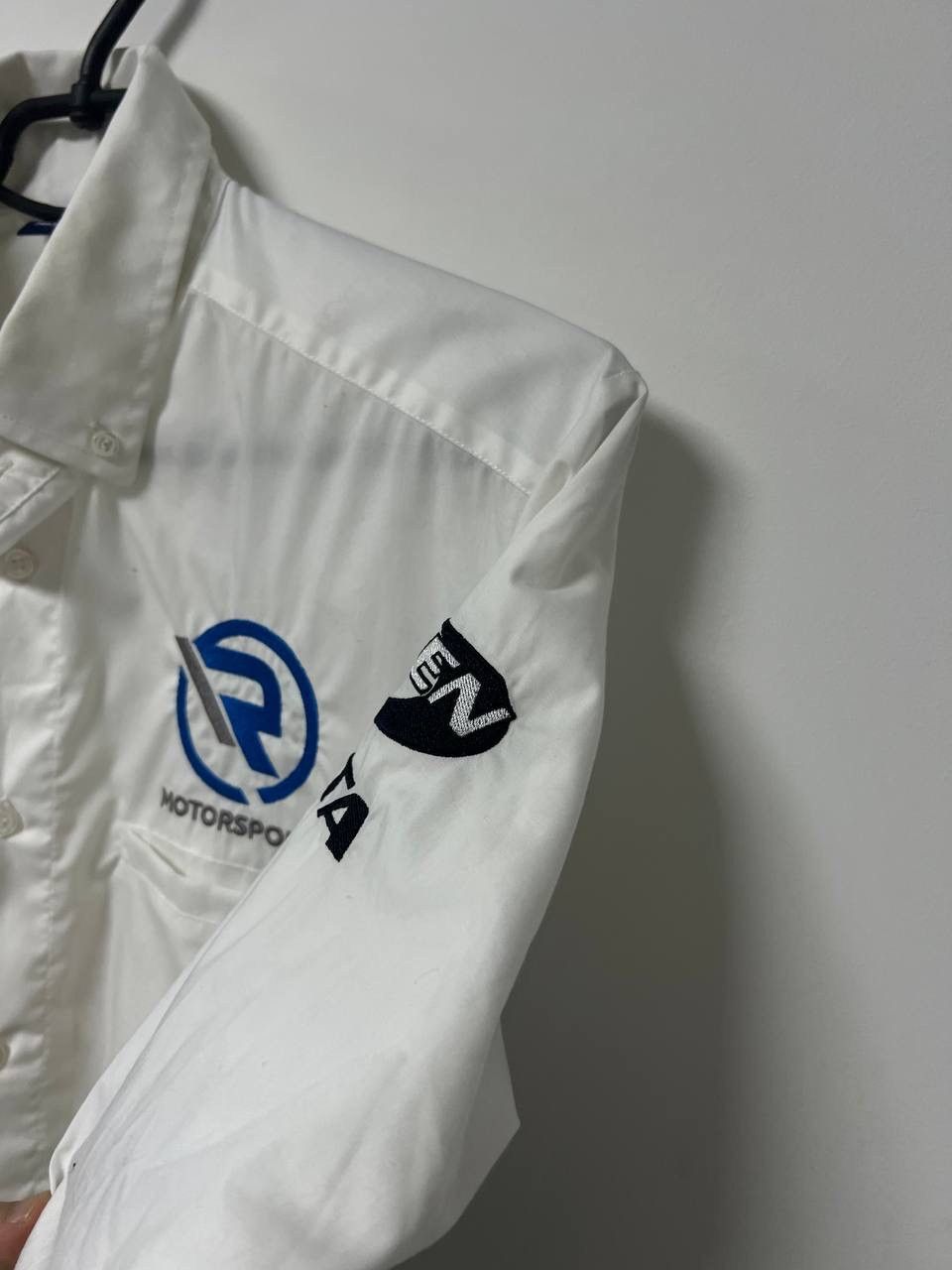 Other Aston Martin St Gallen Racing Freem Racing Button Up Shirt M Size US M / EU 48-50 / 2 - 13 Thumbnail