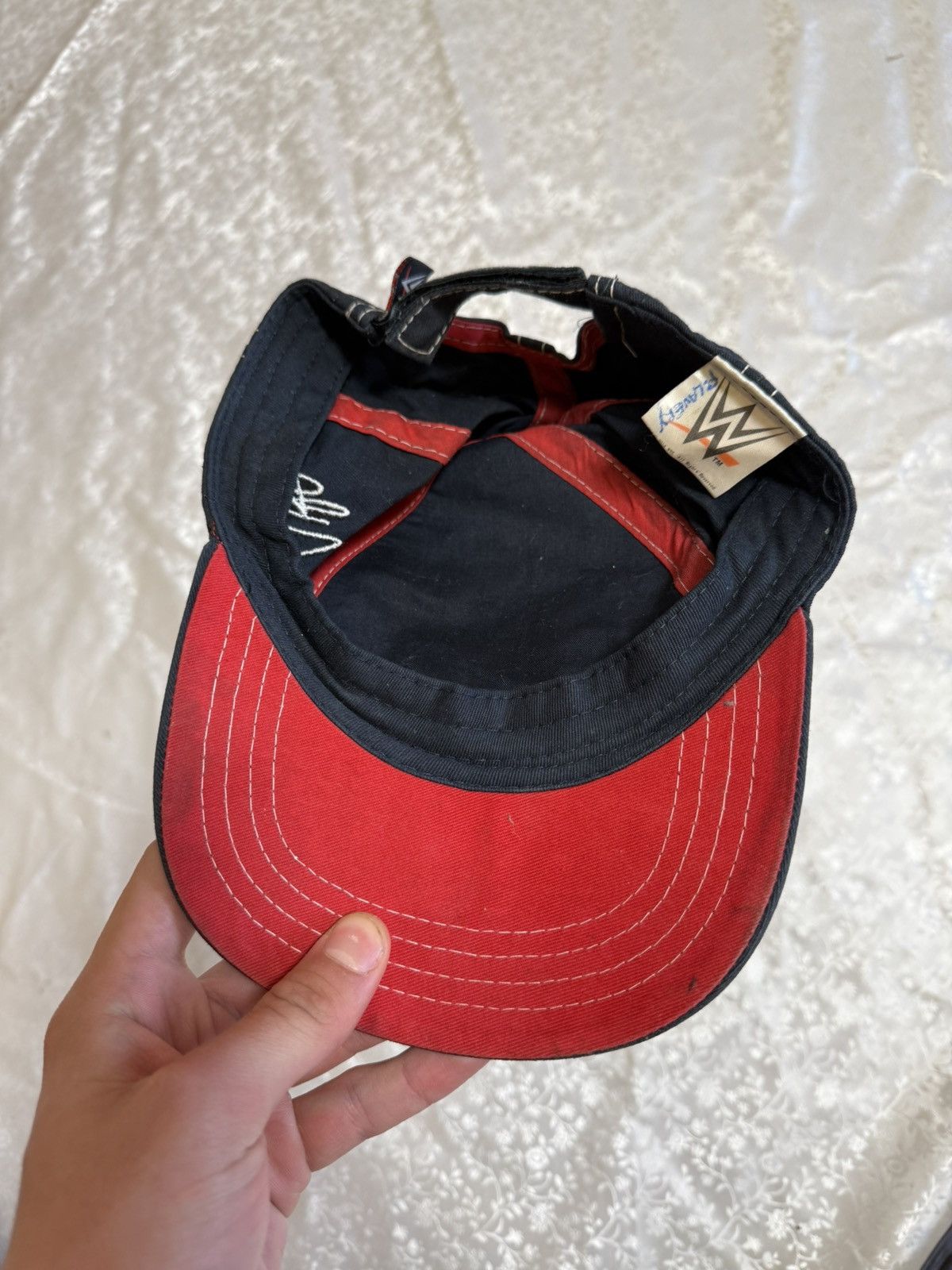 WWE WWE John Cena kids cap Size ONE SIZE - 4 Thumbnail