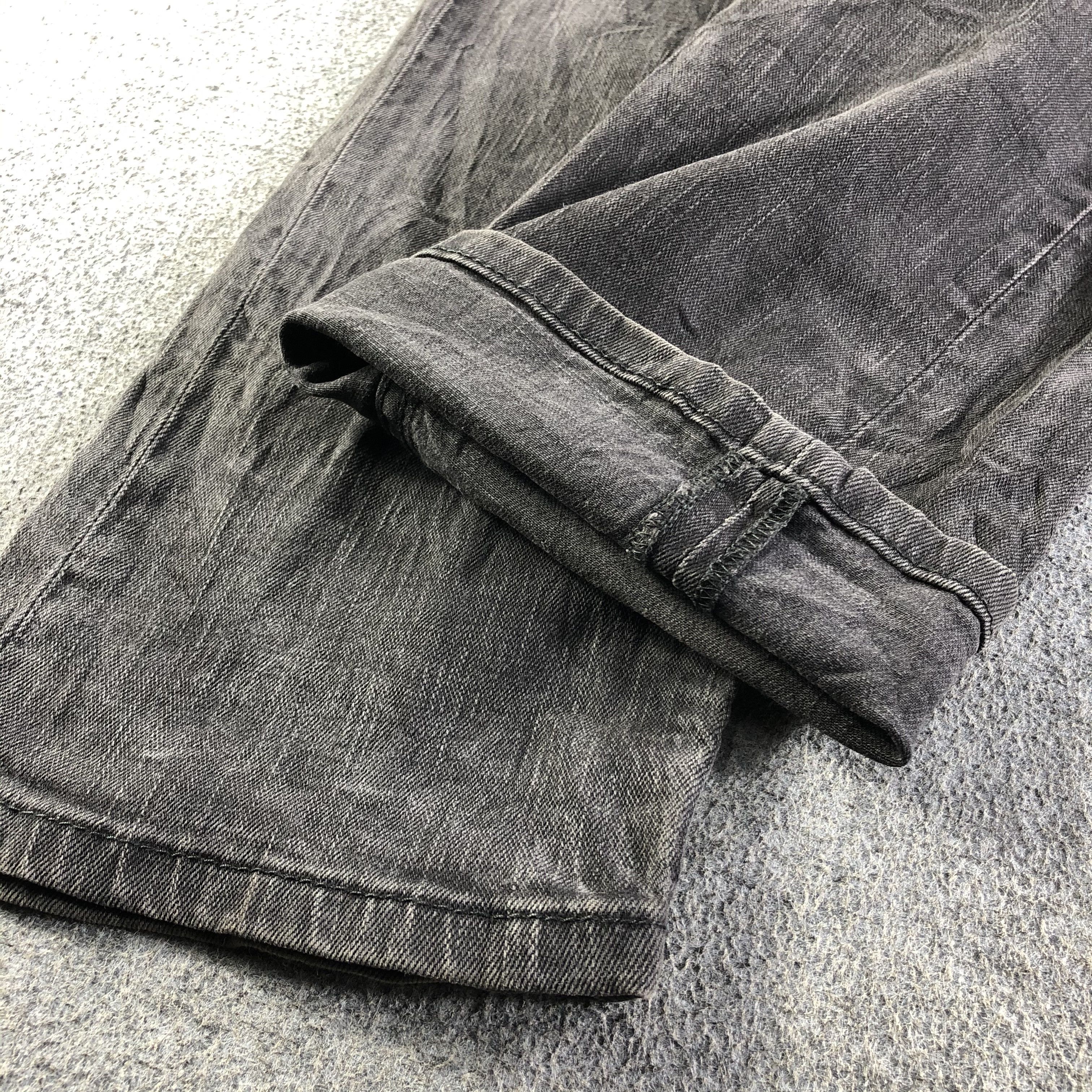 Levi's Vintage Levis Jeans-J4168 Size US 43 - 6 Thumbnail