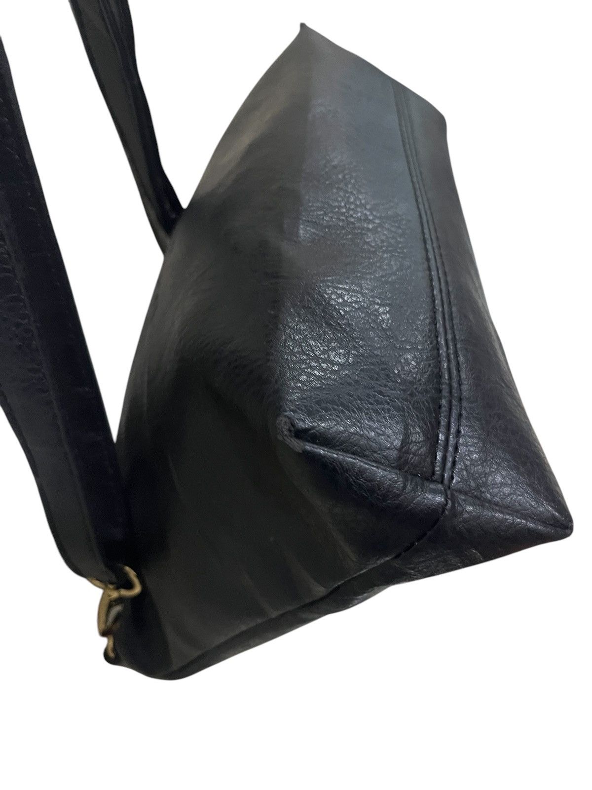 Japanese Brand Vintage D.KELLY JAPAN cross body bag rare Size ONE SIZE - 9 Thumbnail
