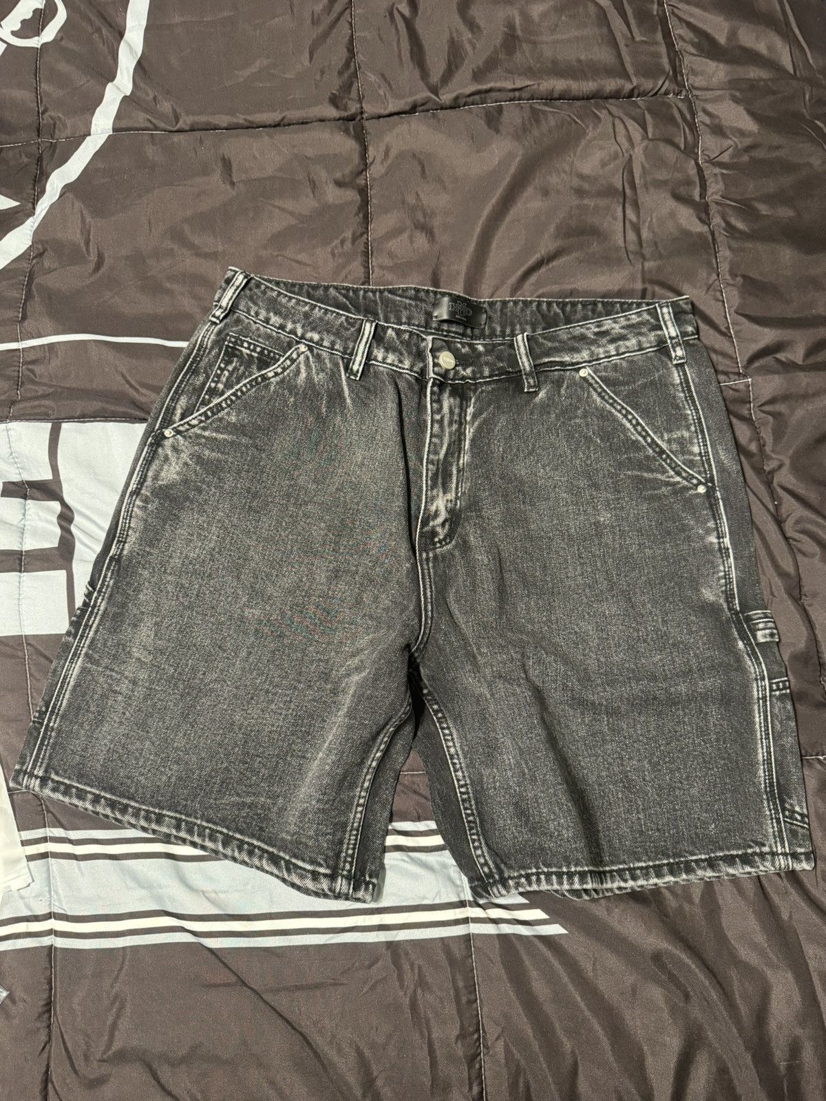 H-Star Shorts