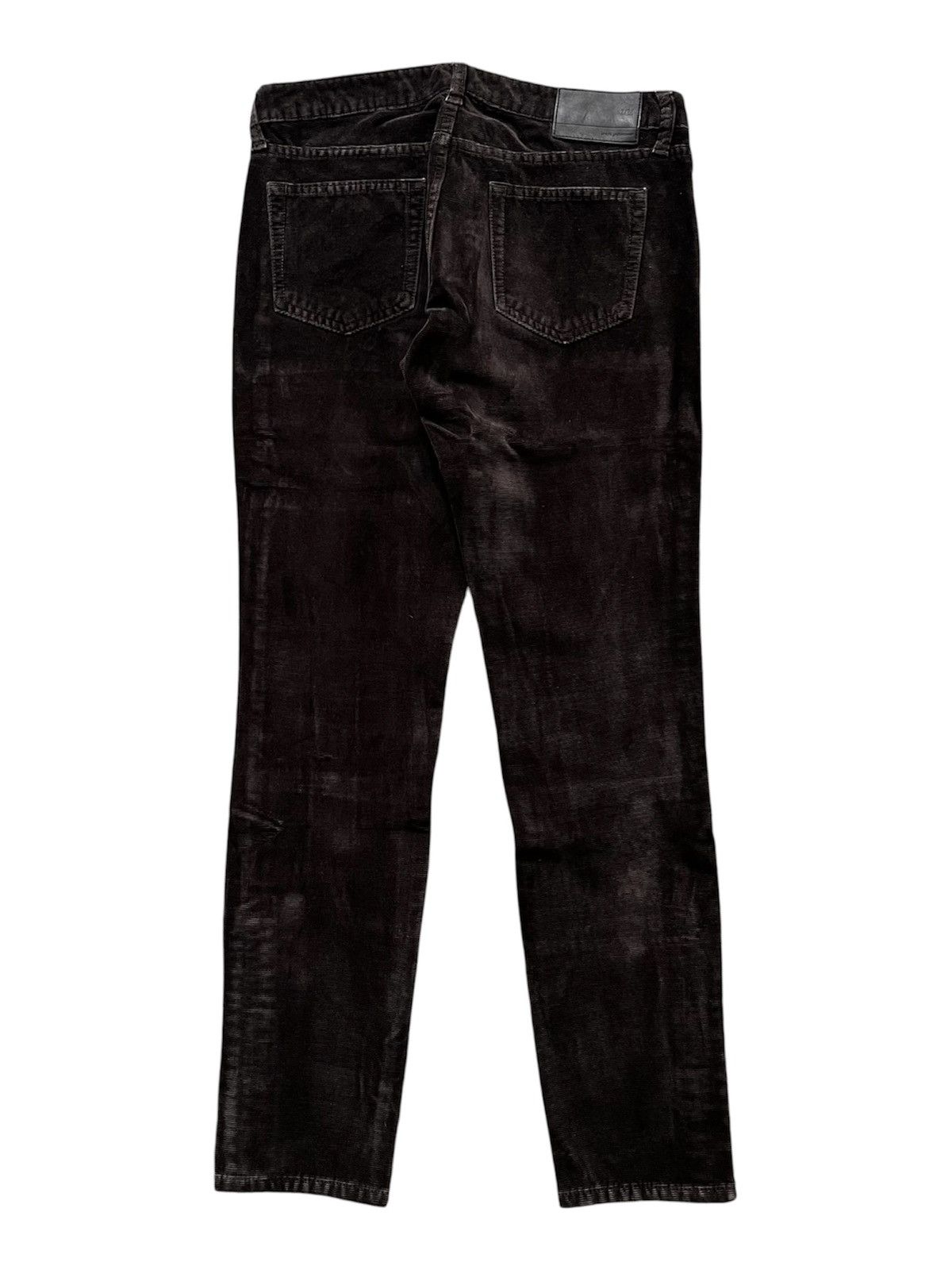 Undercover × Uniqlo Uniqlo Undercover Biker Corduroy Pants Size US 29 - 4 Thumbnail