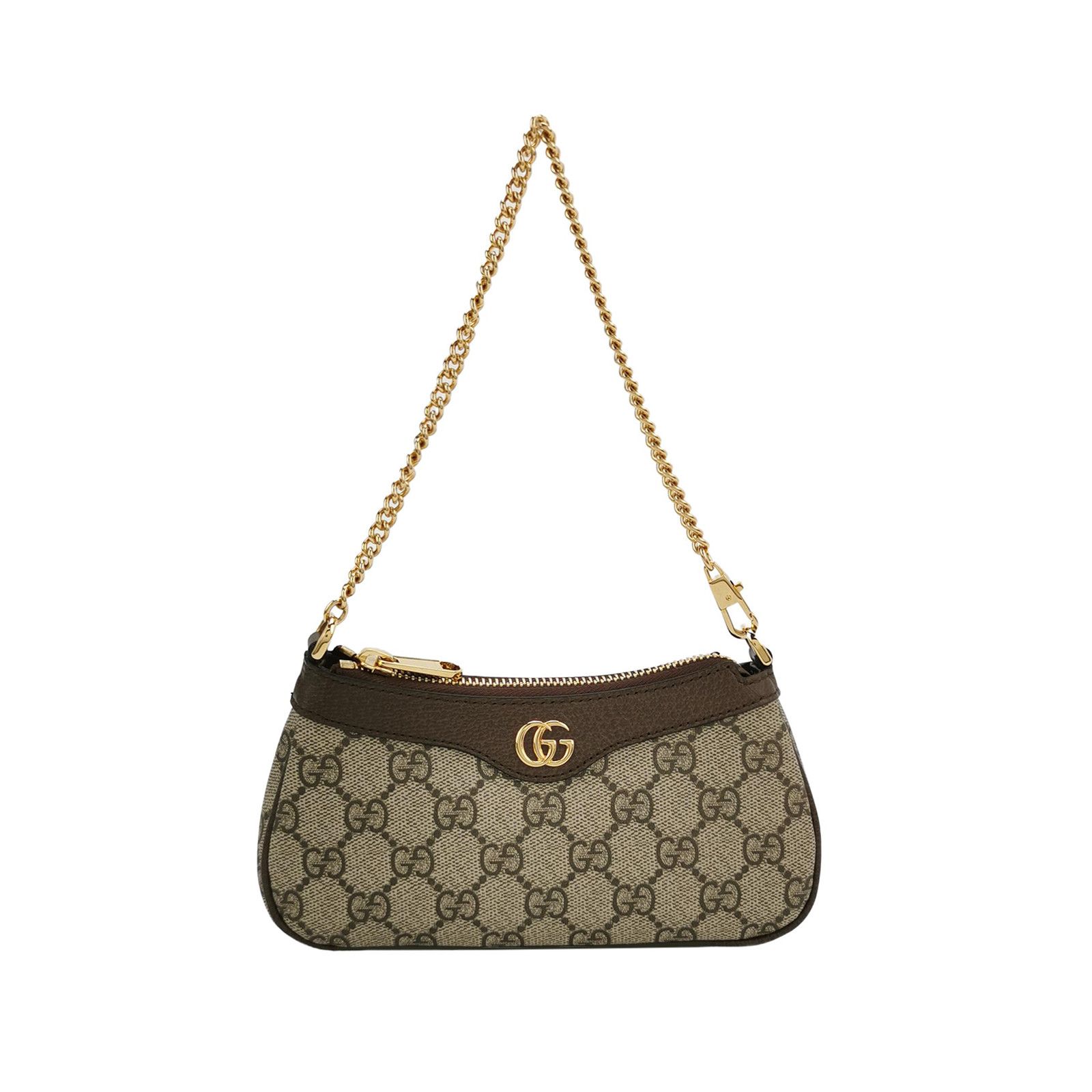 Gucci Gucci Women os Shoulder Bags Size ONE SIZE - 1 Thumbnail