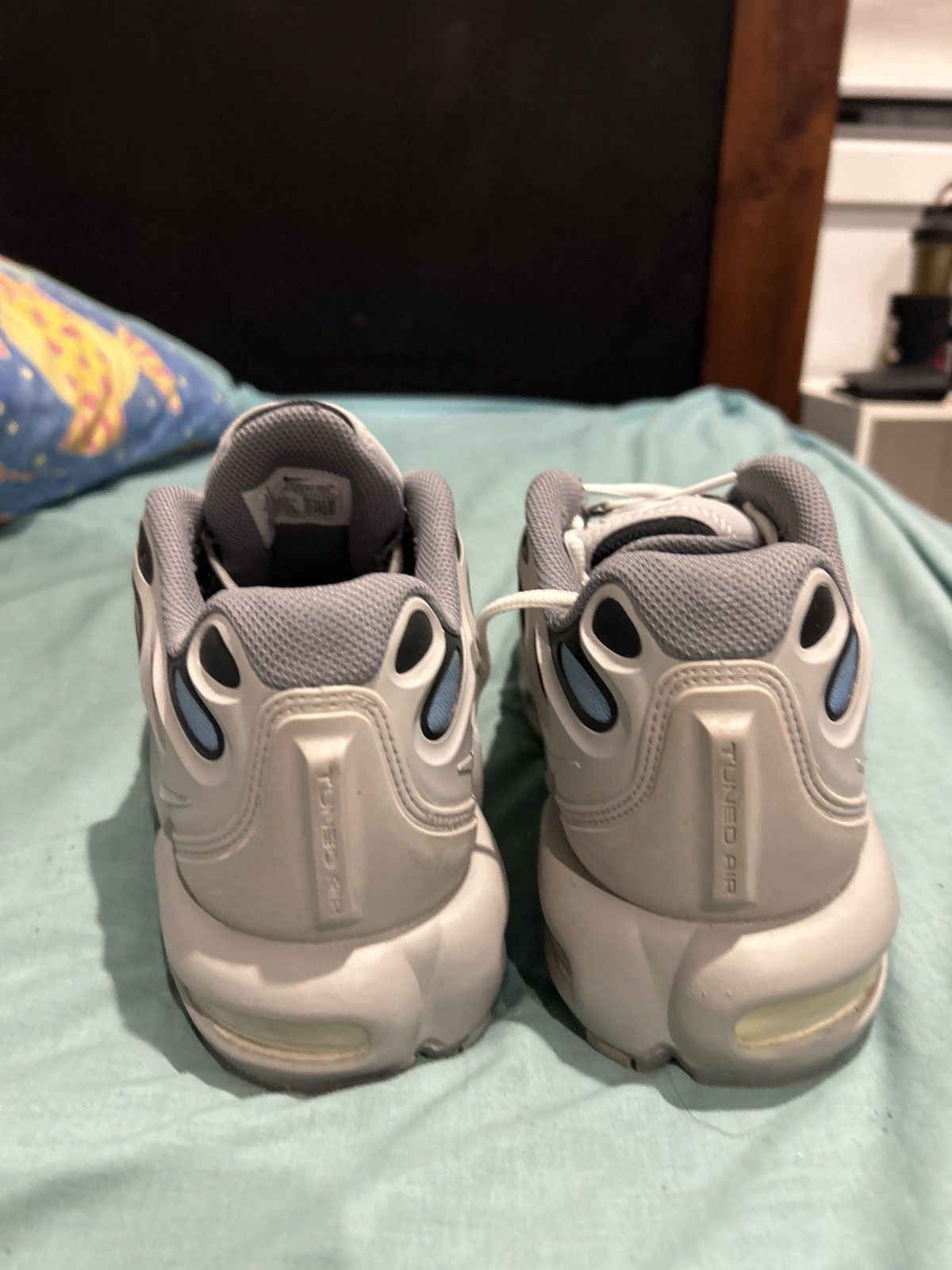Nike Nike tn drift Size US 10 / EU 43 - 2 Thumbnail