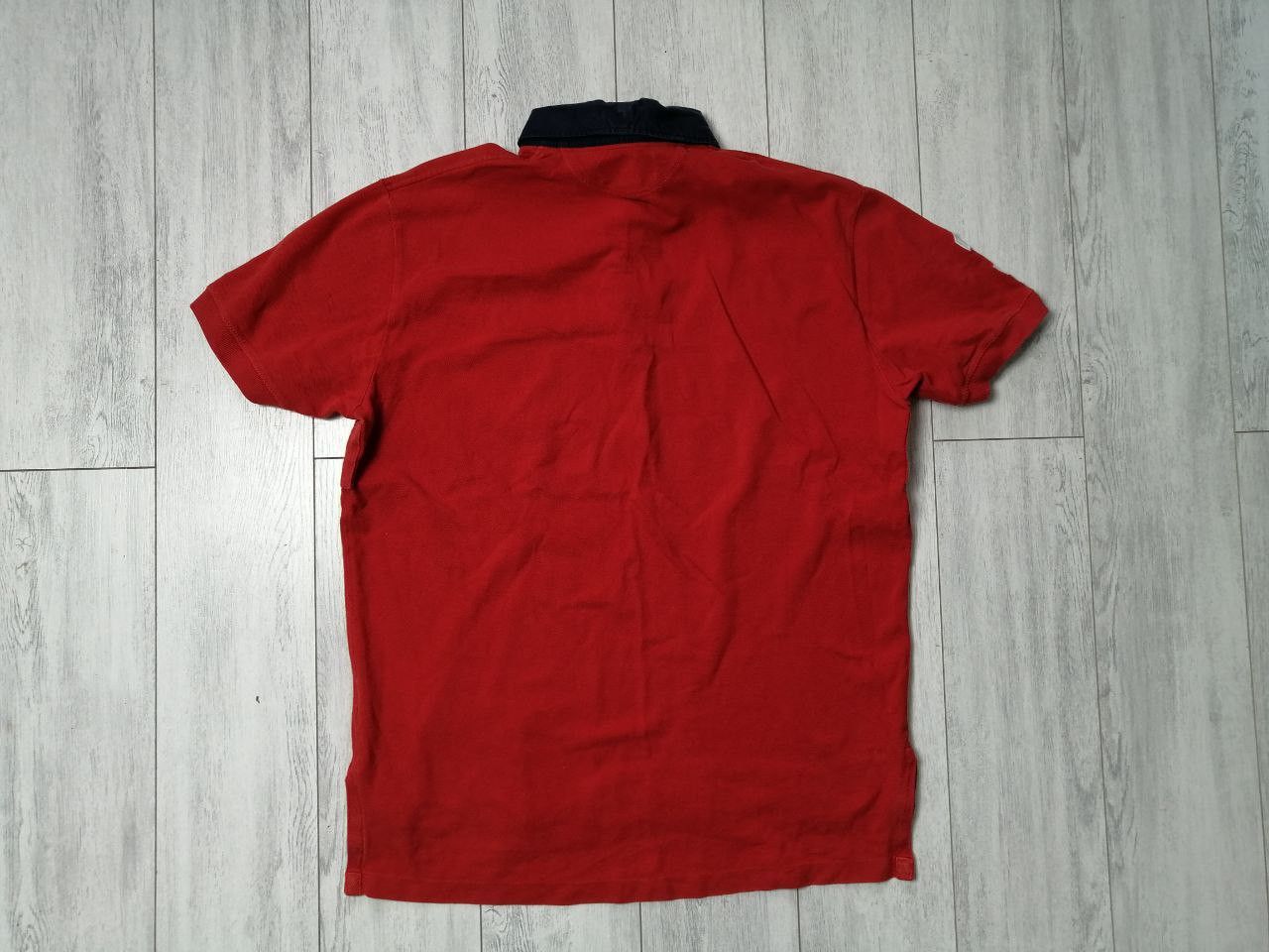 Polo Ralph Lauren × Vintage Vintage Polo Ralph Lauren Chief Keef Style Shirt L Size US L / EU 52-54 / 3 - 3 Thumbnail