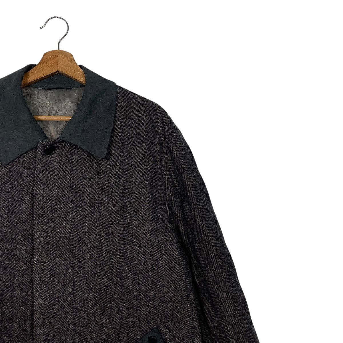 Other Kinloch Anderson Cashmere Jacket Size US L / EU 52-54 / 3 - 5 Thumbnail