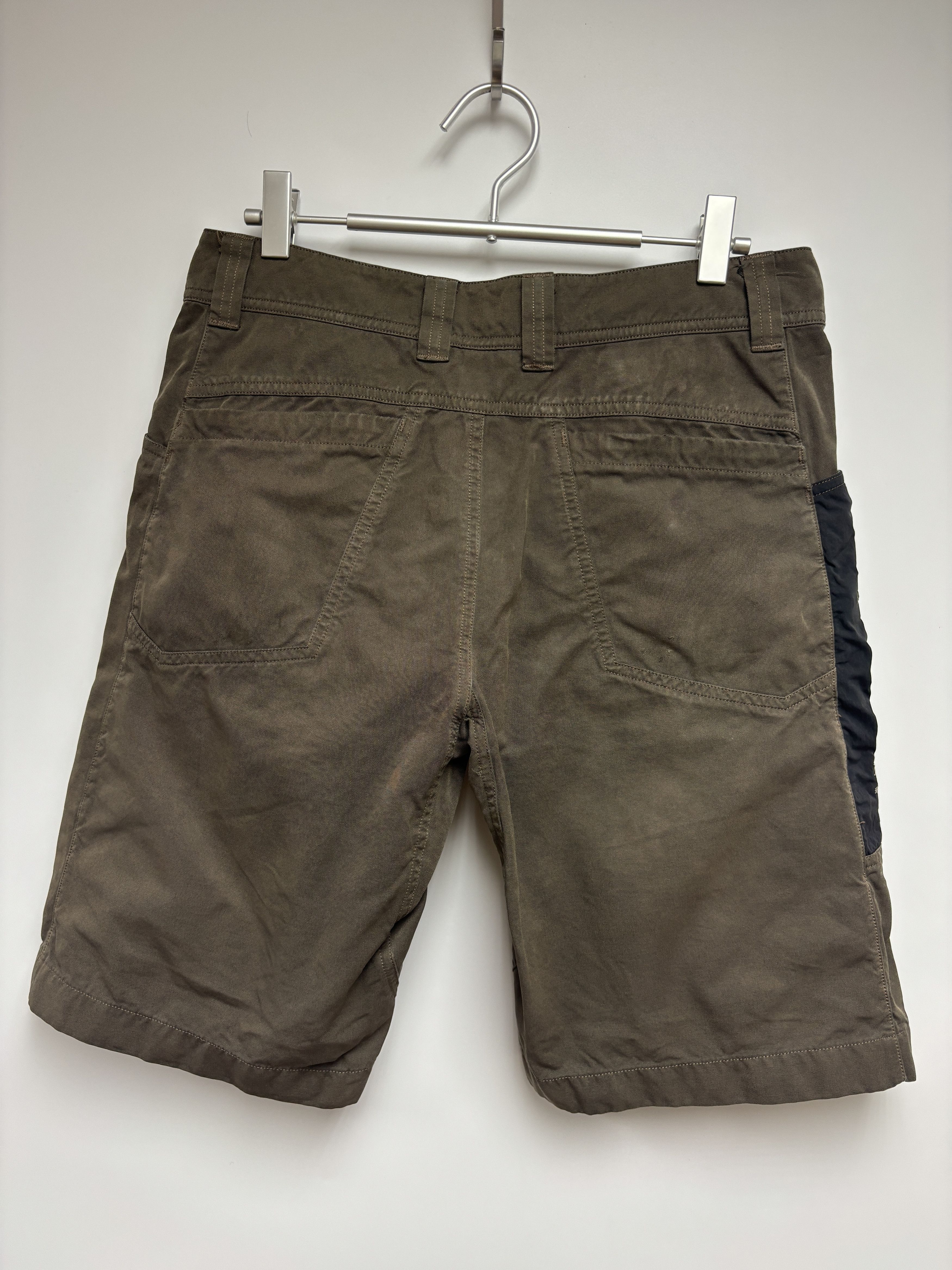 Arc'teryx ARCTERYX TECHNICAL SHORTS Size US 30 / EU 46 - 2 Thumbnail