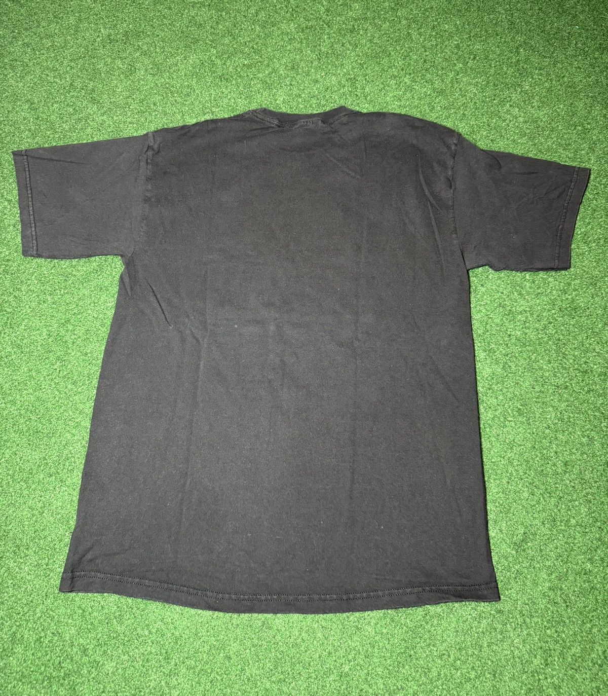 Band Tees × Vintage Vintage 90s Y2K Red Hot Chili Peppers Medium Band T Shirt Size US M / EU 48-50 / 2 - 5 Thumbnail