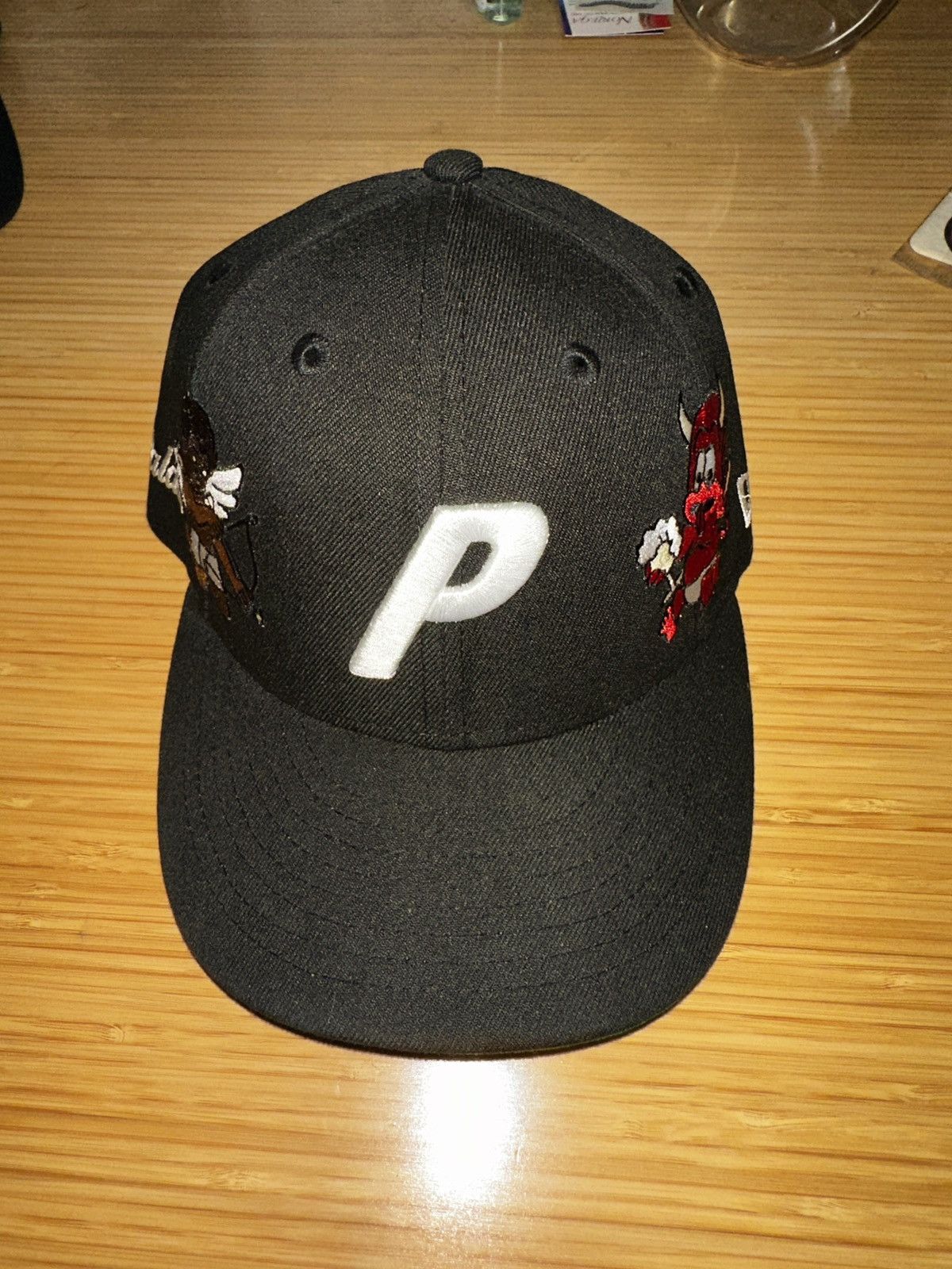 Palace New Era | Grailed