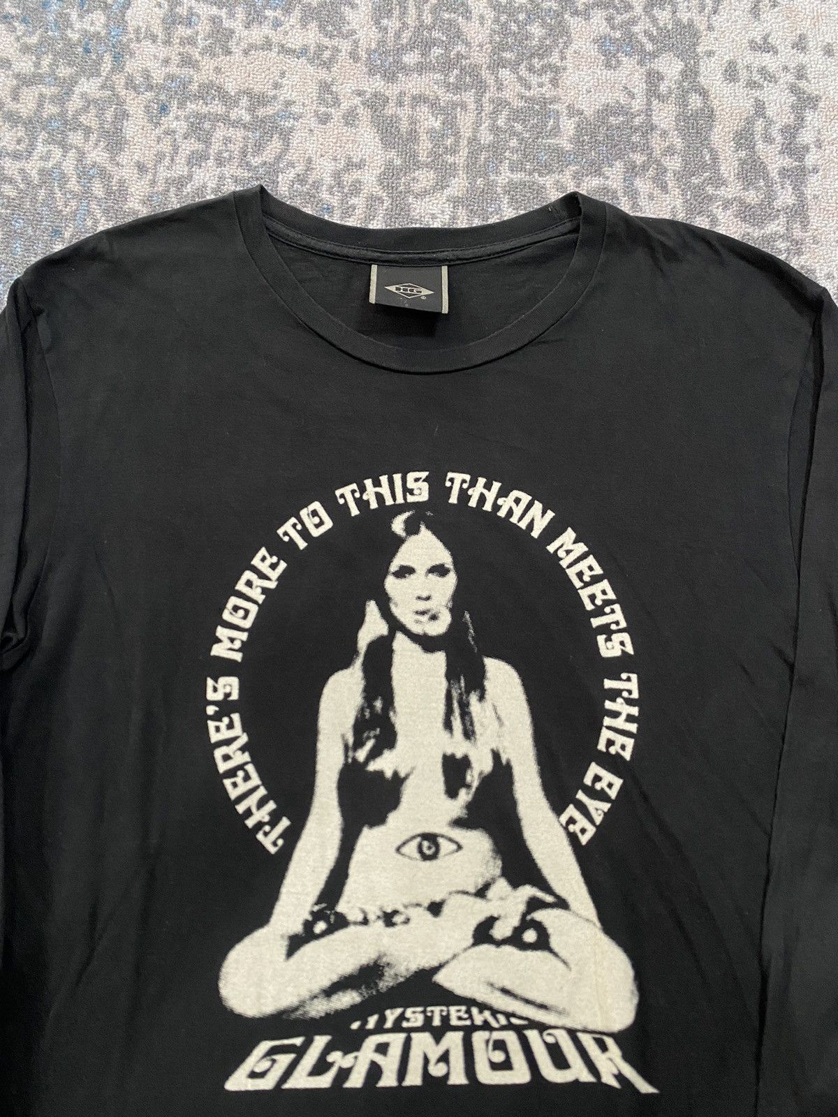 Hysteric Glamour Rare Hysteric Glamour Size US M / EU 48-50 / 2 - 2 Thumbnail