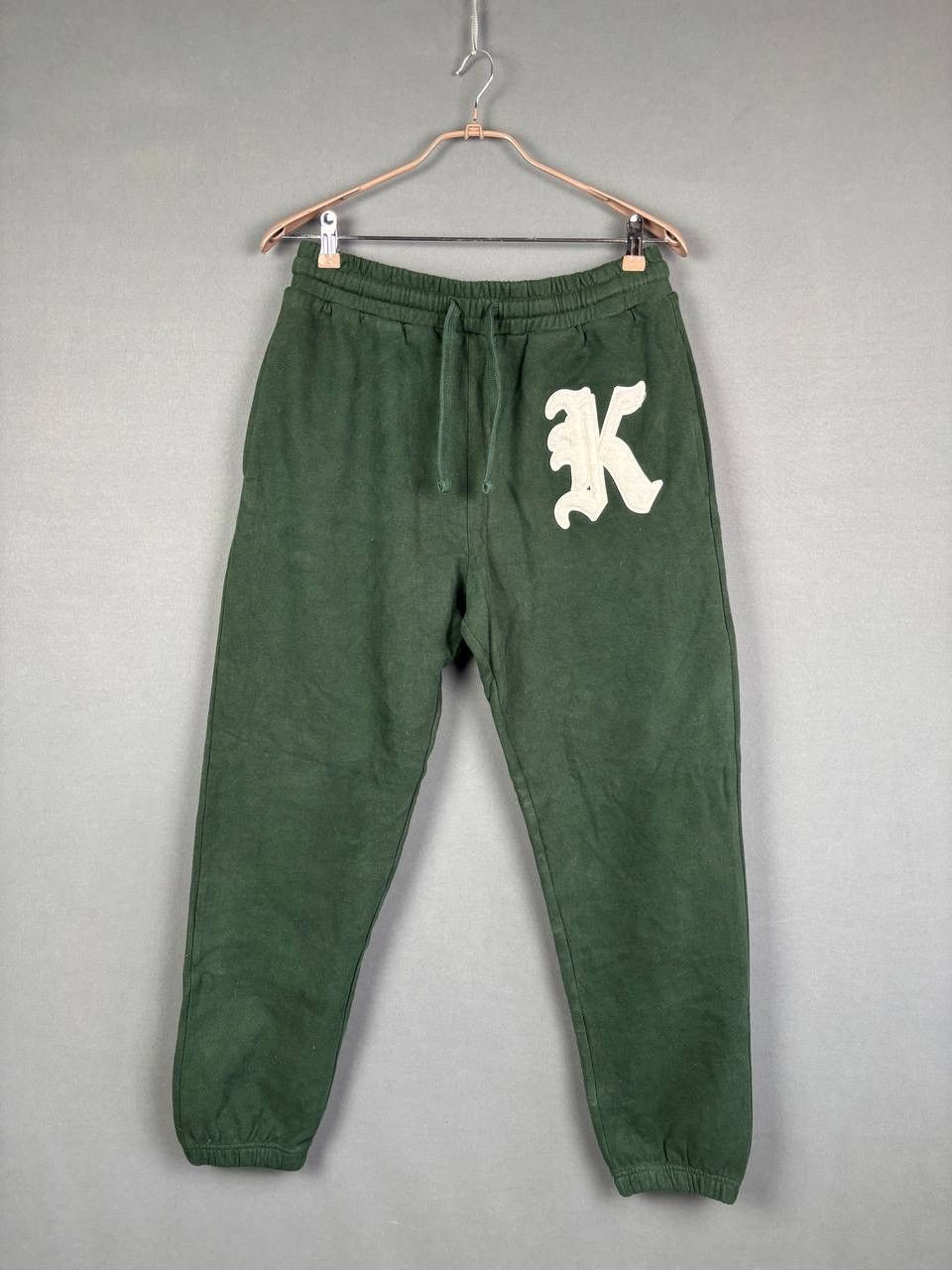 KITH Essentials Relaxed Sweatpants