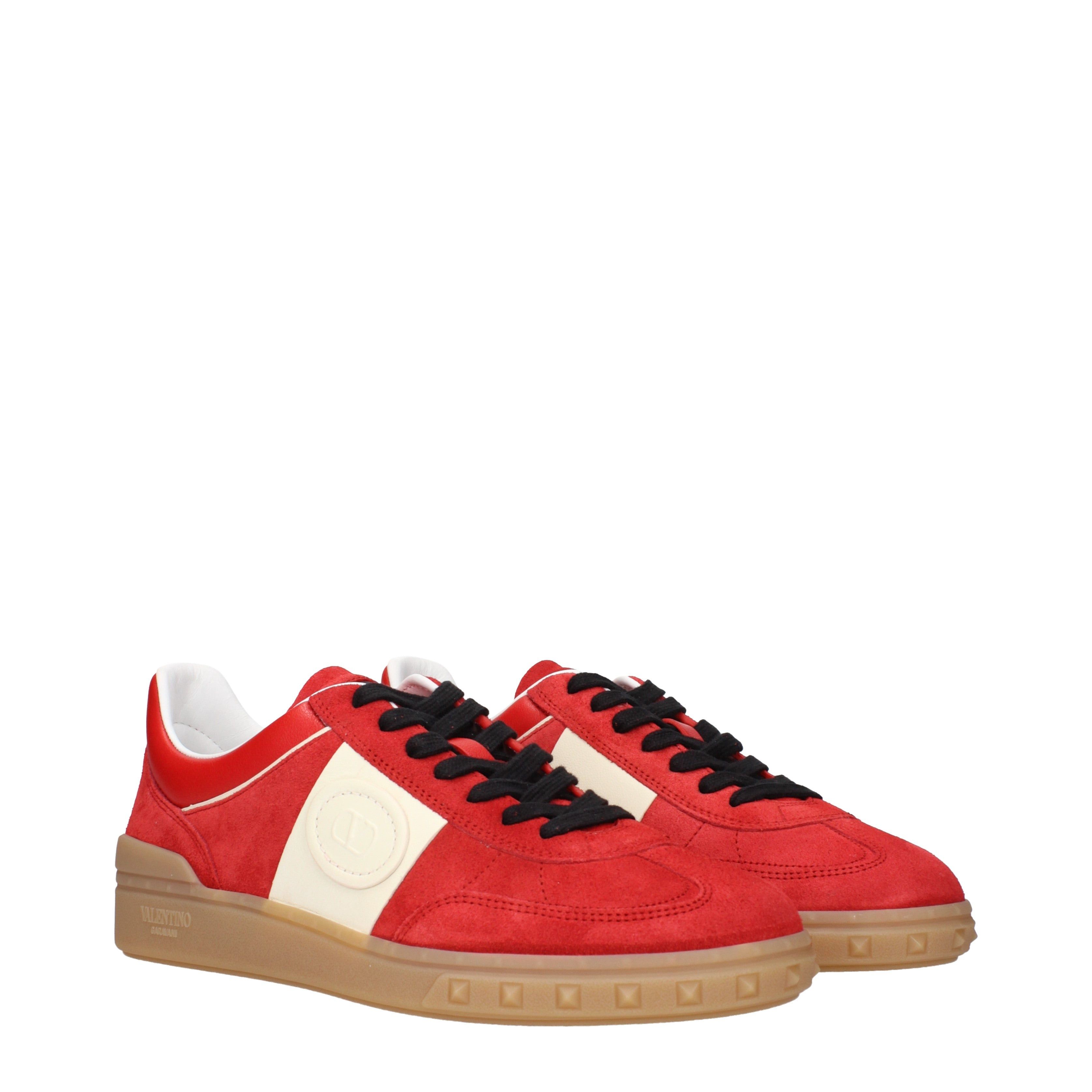 Valentino Sneakers Size US 10.5 / EU 43-44 - 1 Thumbnail