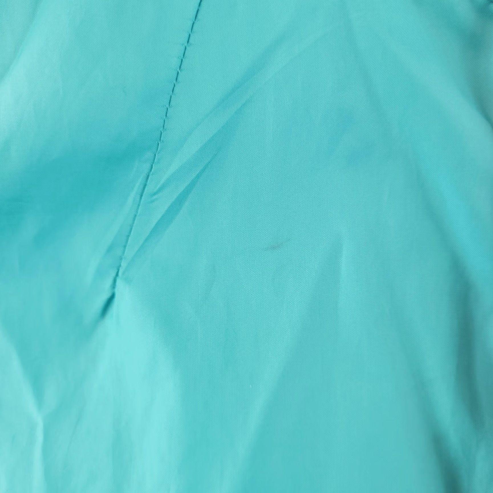 Vintage Columbia Shell jacket Womens Small Green Packable Lightweight Polyester Jacket Womens Small Green Packable Lightweight Polyester Size S / US 4 / IT 40 - 4 Thumbnail