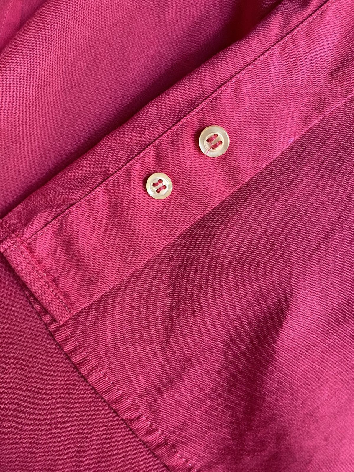 Dolce & Gabbana Dolce & Gabbana pink women shirt Size S / US 4 / IT 40 - 9 Thumbnail