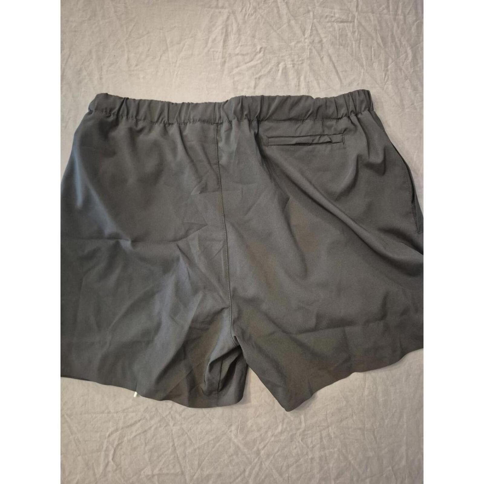 Darc Sport Darc Sport x Dragon Ball Z Broly Compression Shorts XL Size US 38 / EU 54 - 4 Thumbnail