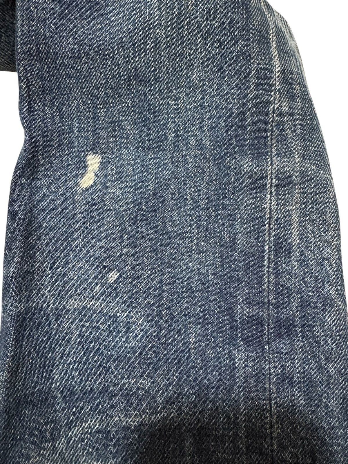 A.P.C. Apc vintage jeans Size US 31 - 11 Thumbnail