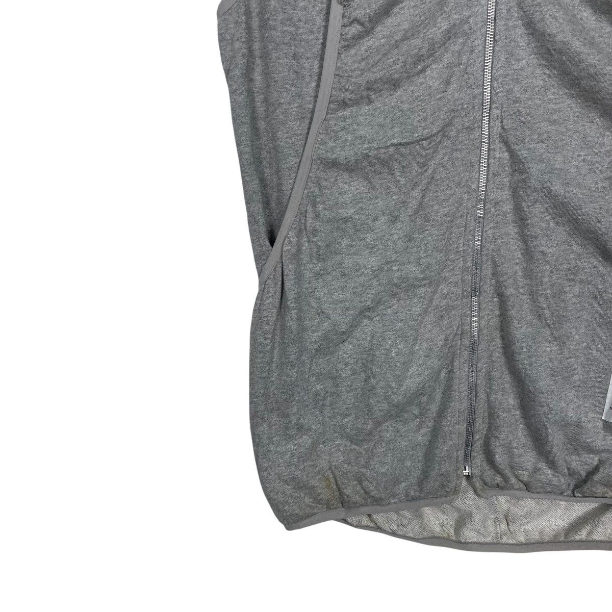 Final Home Final Home Hooded Sleeveless Vest Size US S / EU 44-46 / 1 - 3 Thumbnail