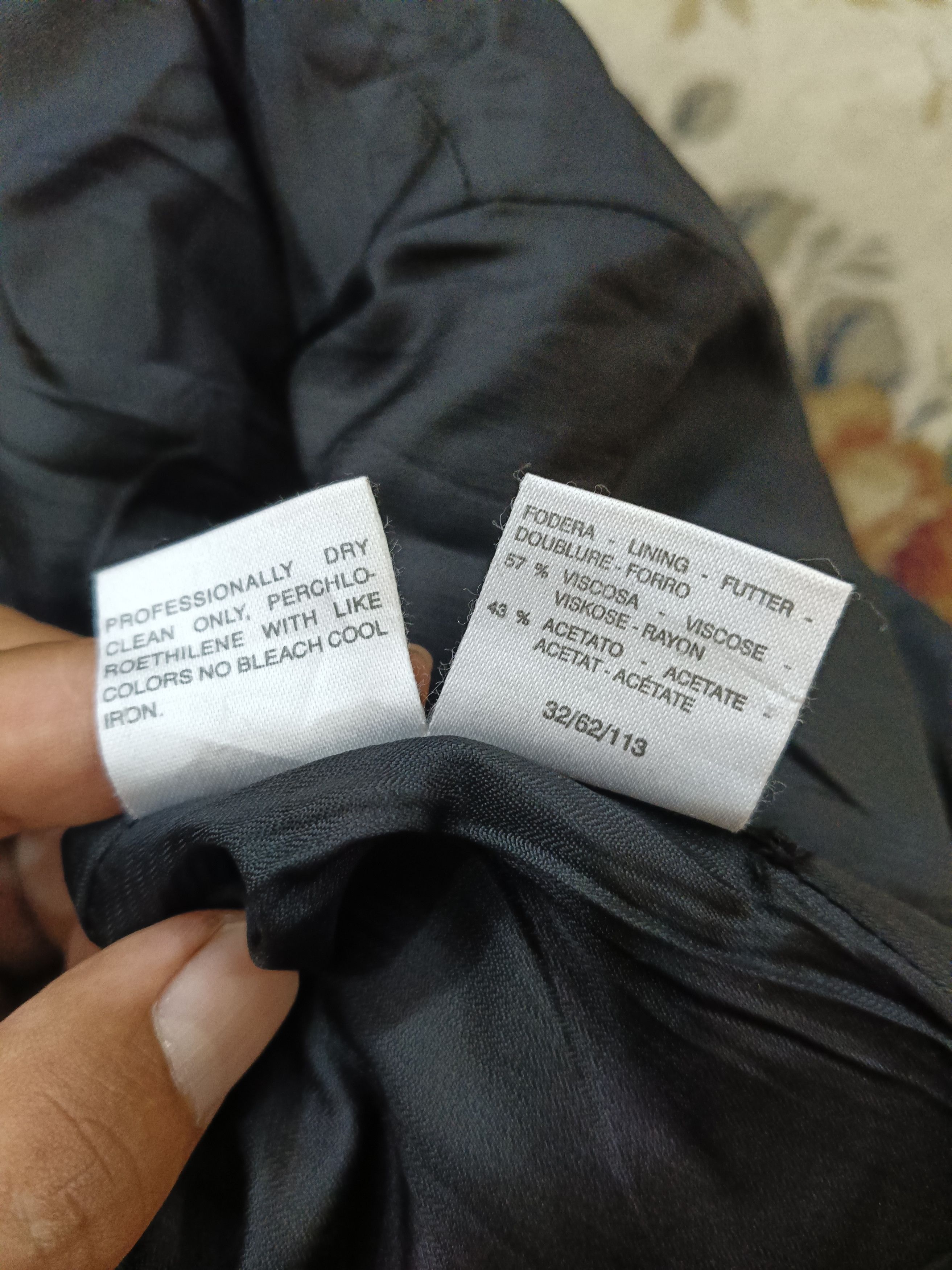 Max Mara × Sportmax Double Breast Wool Coats Size L / US 10 / IT 46 - 4 Thumbnail