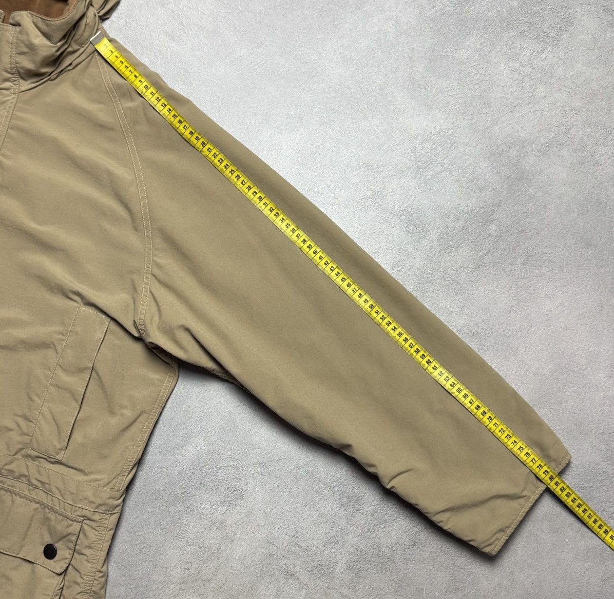 Barbour Barbour A950 Country Heritage Quilted Jacket Coat size L Size US L / EU 52-54 / 3 - 16 Thumbnail