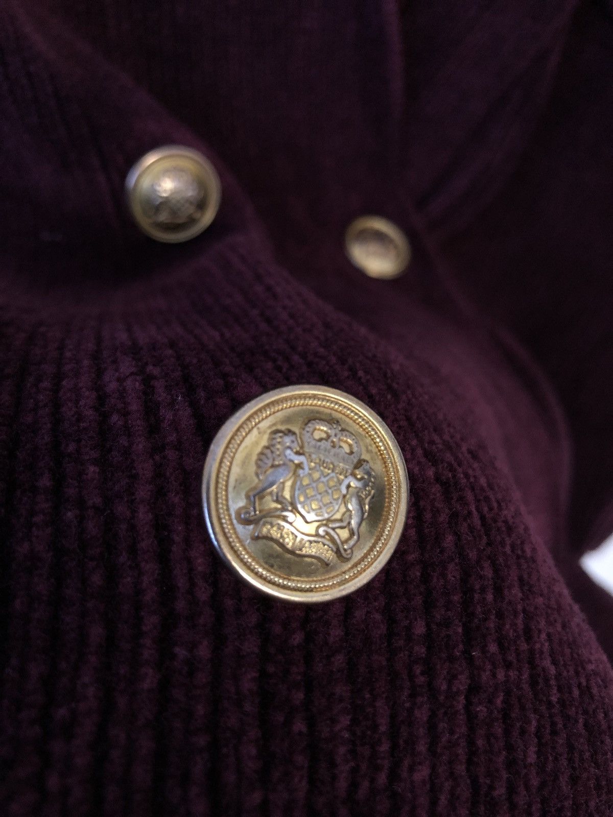 Polo Ralph Lauren Polo ralph lauren corduroy Size US S / EU 44-46 / 1 - 4 Thumbnail