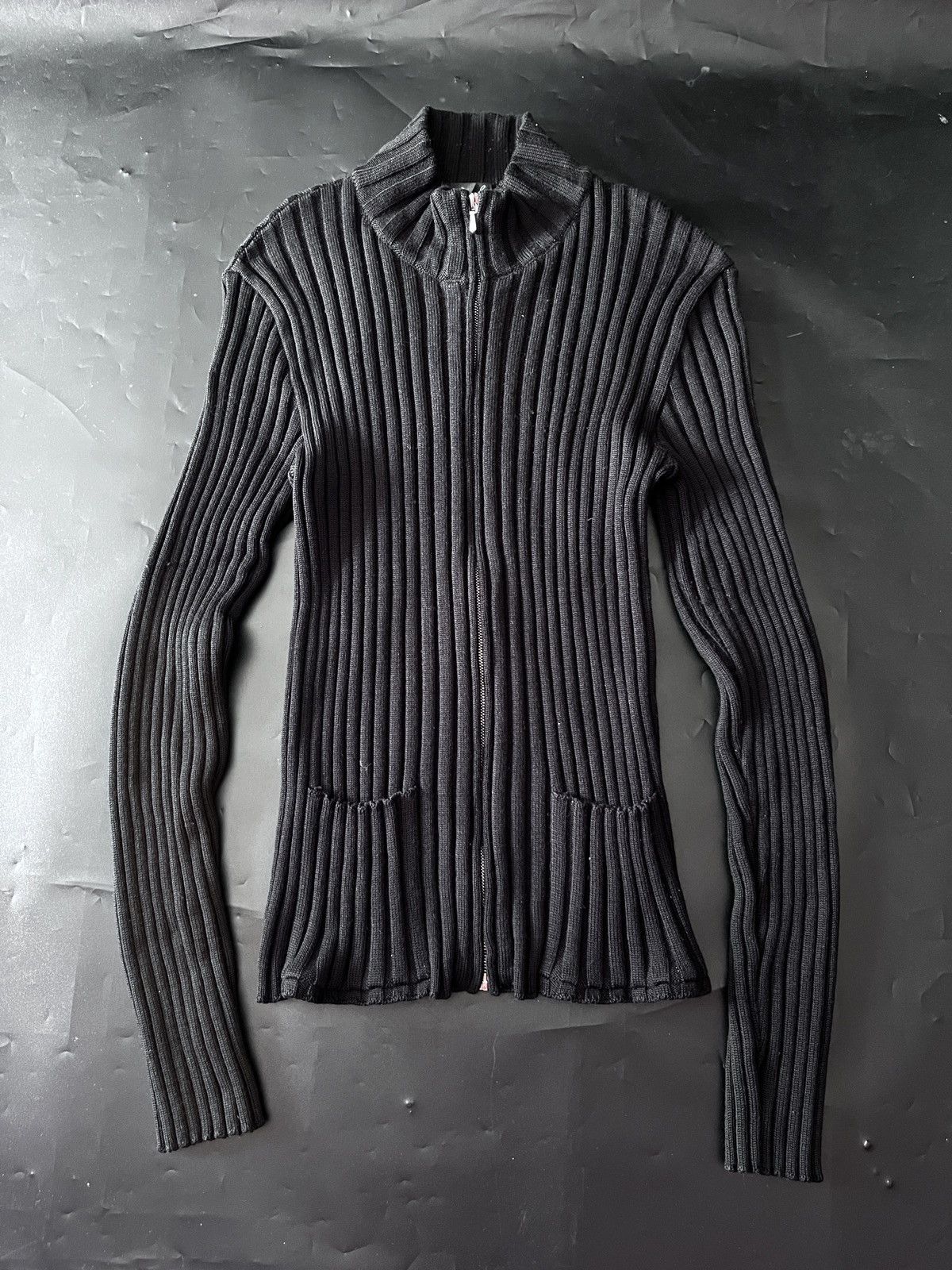 agnes b. Agnes B paris Wool pleats Size US M / EU 48-50 / 2 - 1 Thumbnail