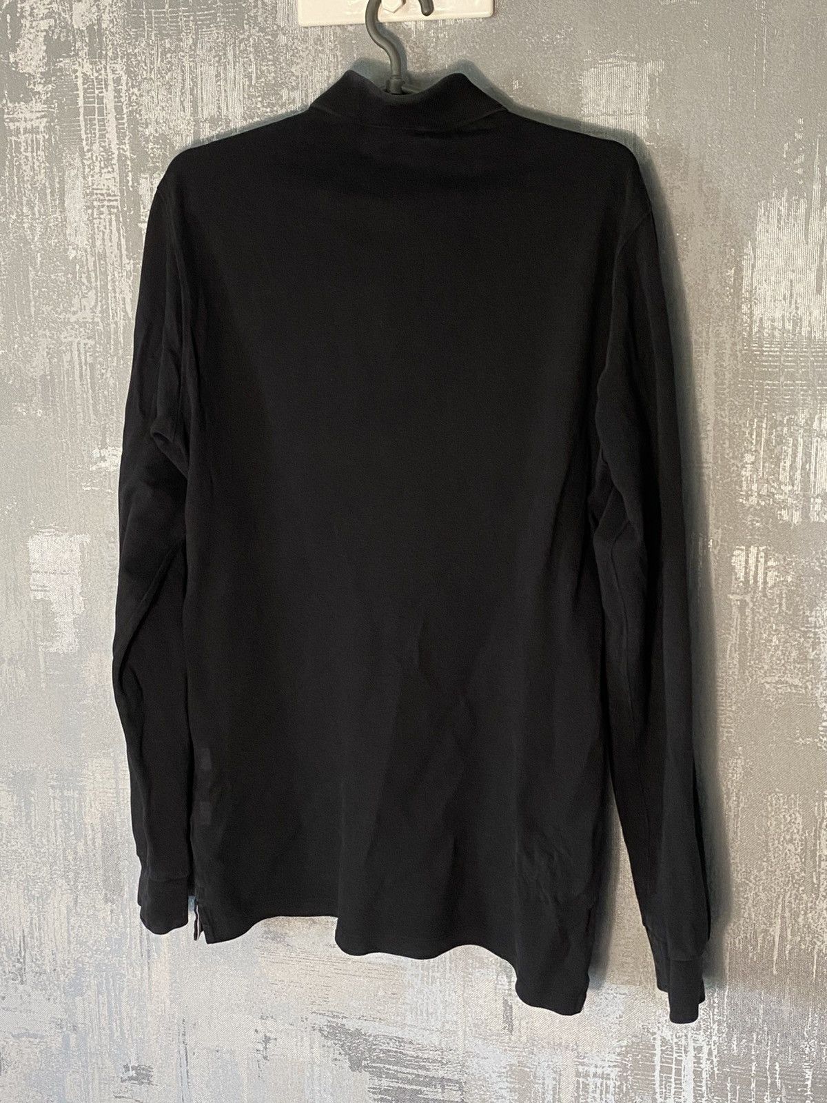 Stone Island Stone Island Long Sleeve Tshirt Sweatshirt Size M Size US M / EU 48-50 / 2 - 10 Thumbnail
