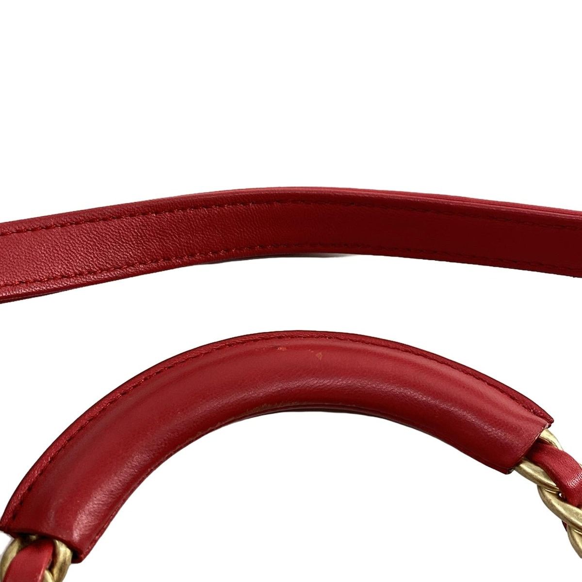 Chanel CHANEL Matelasse Shoulder Bag AS1357 Size ONE SIZE - 13 Thumbnail