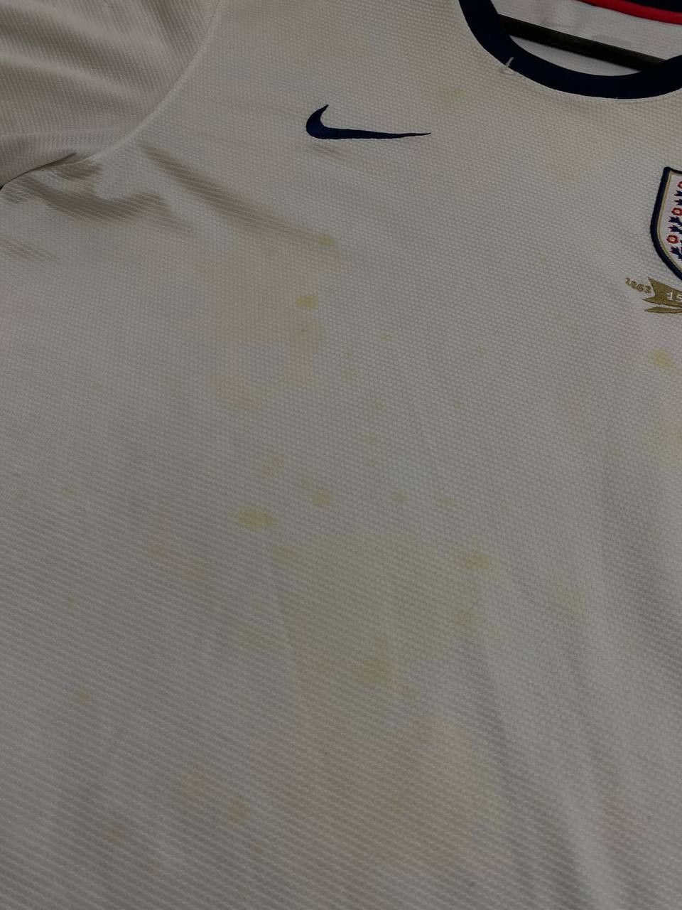Nike Nike T-shirt Size US L / EU 52-54 / 3 - 5 Thumbnail