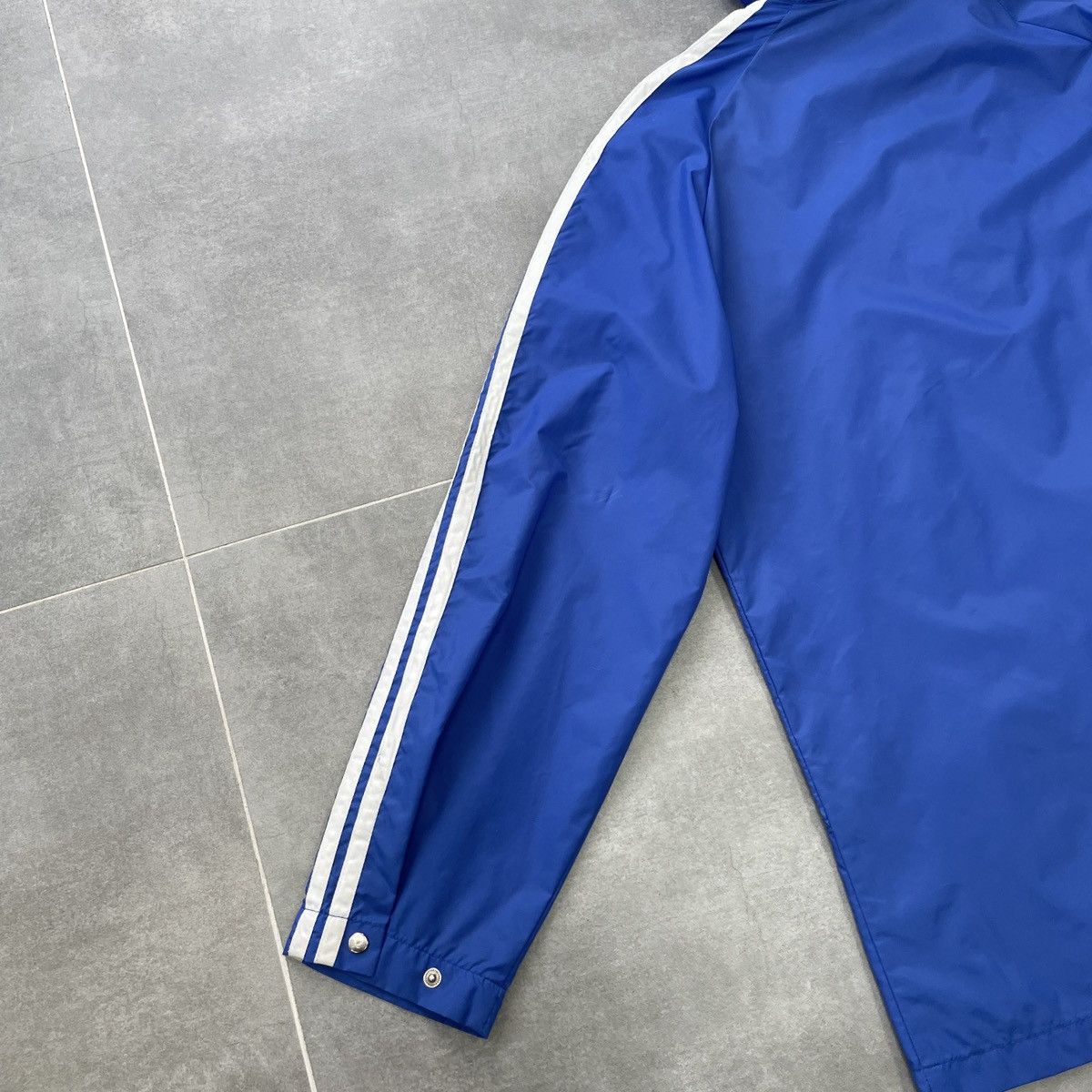 Adidas × Vintage Vintage Adidas Jacket Size S Size US S / EU 44-46 / 1 - 20 Thumbnail