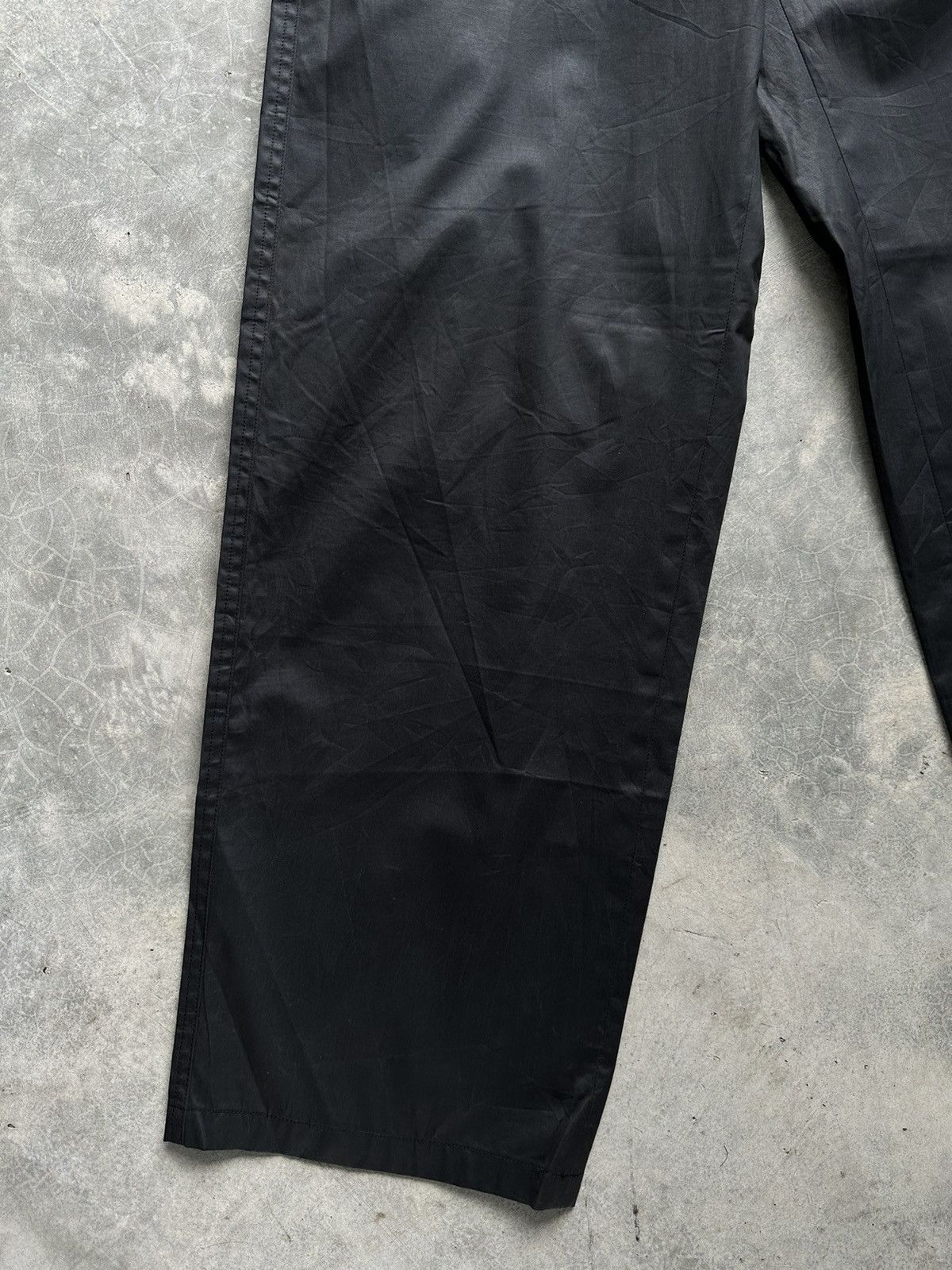 Comme des Garcons × Comme des Garcons Homme × Comme des Garcons Homme Plus Vtg AD1995 Comme des Garcons Homme Balloon Pants W34 Size US 34 / EU 50 - 5 Thumbnail