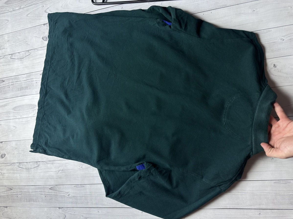 Hackett Vintage Hackett rugby jersey Army polo size L green logo Size US L / EU 52-54 / 3 - 4 Thumbnail