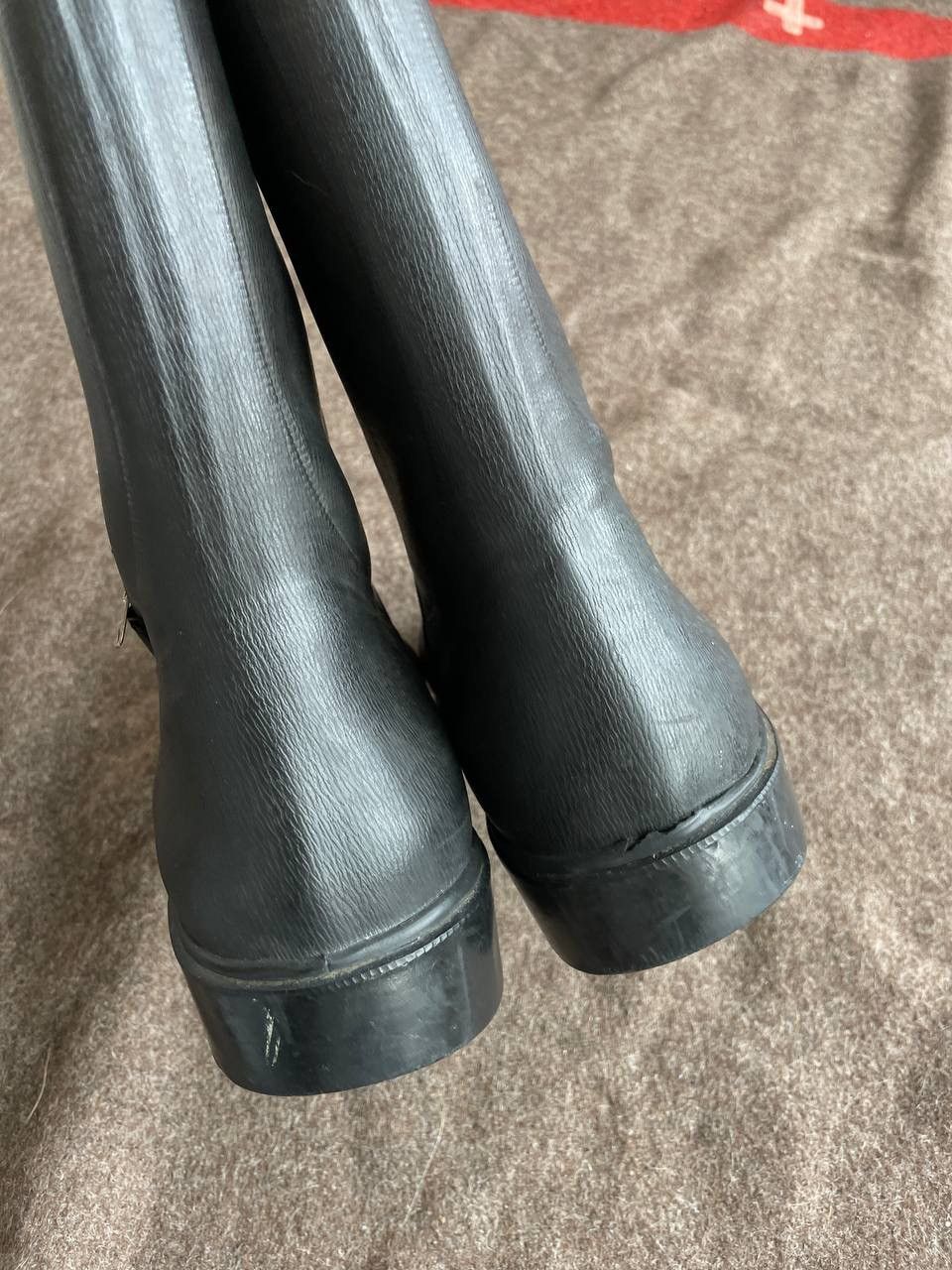 Other Rheinkonig Switzerland Boots Size US 10 / EU 43 - 9 Thumbnail