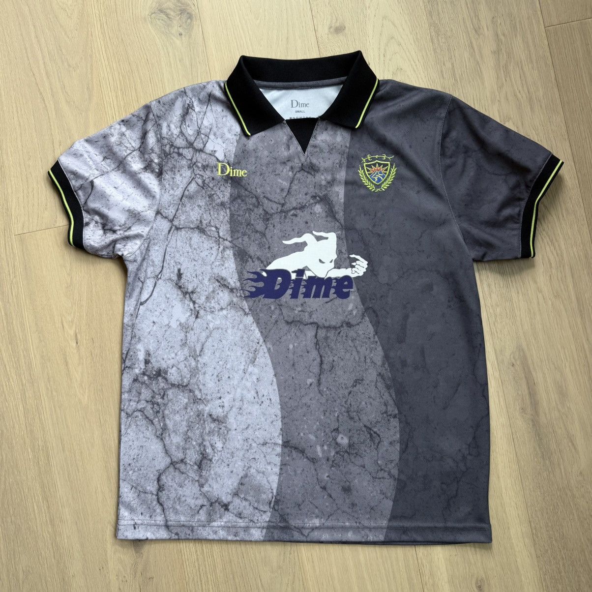 Dime Dime Final Jersey | Grailed