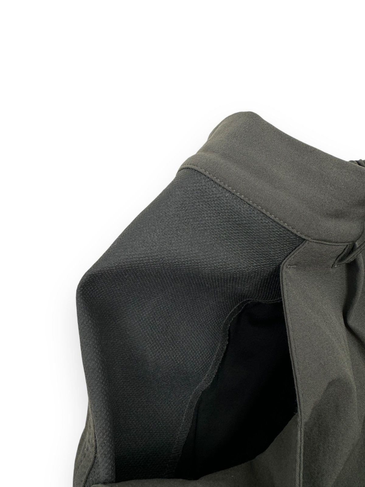 GR10K IBQ Asfalt Tailored Pants Size US 32 / EU 48 - 7 Thumbnail