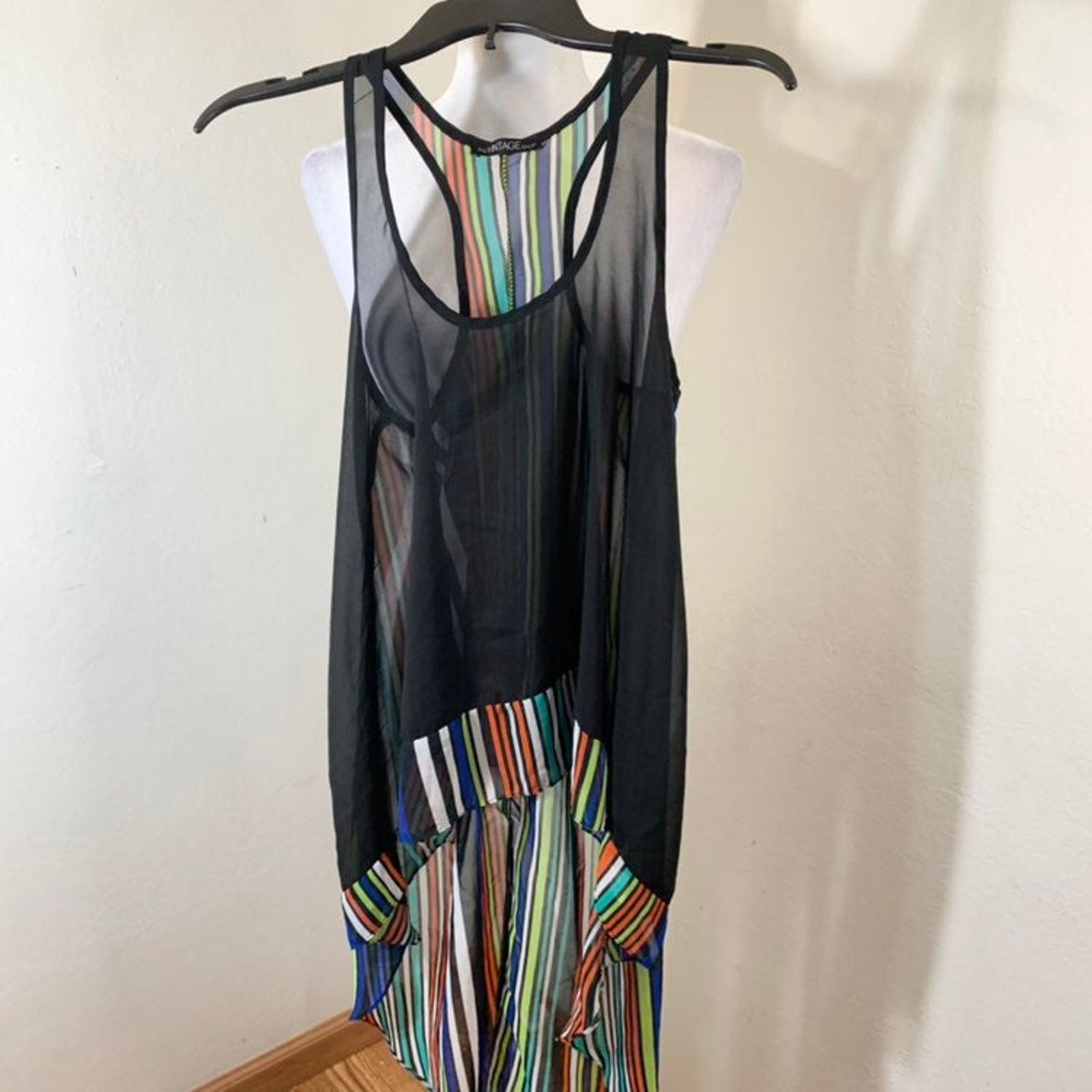 Other The vintage shop top (one size) Size ONE SIZE - 1 Thumbnail