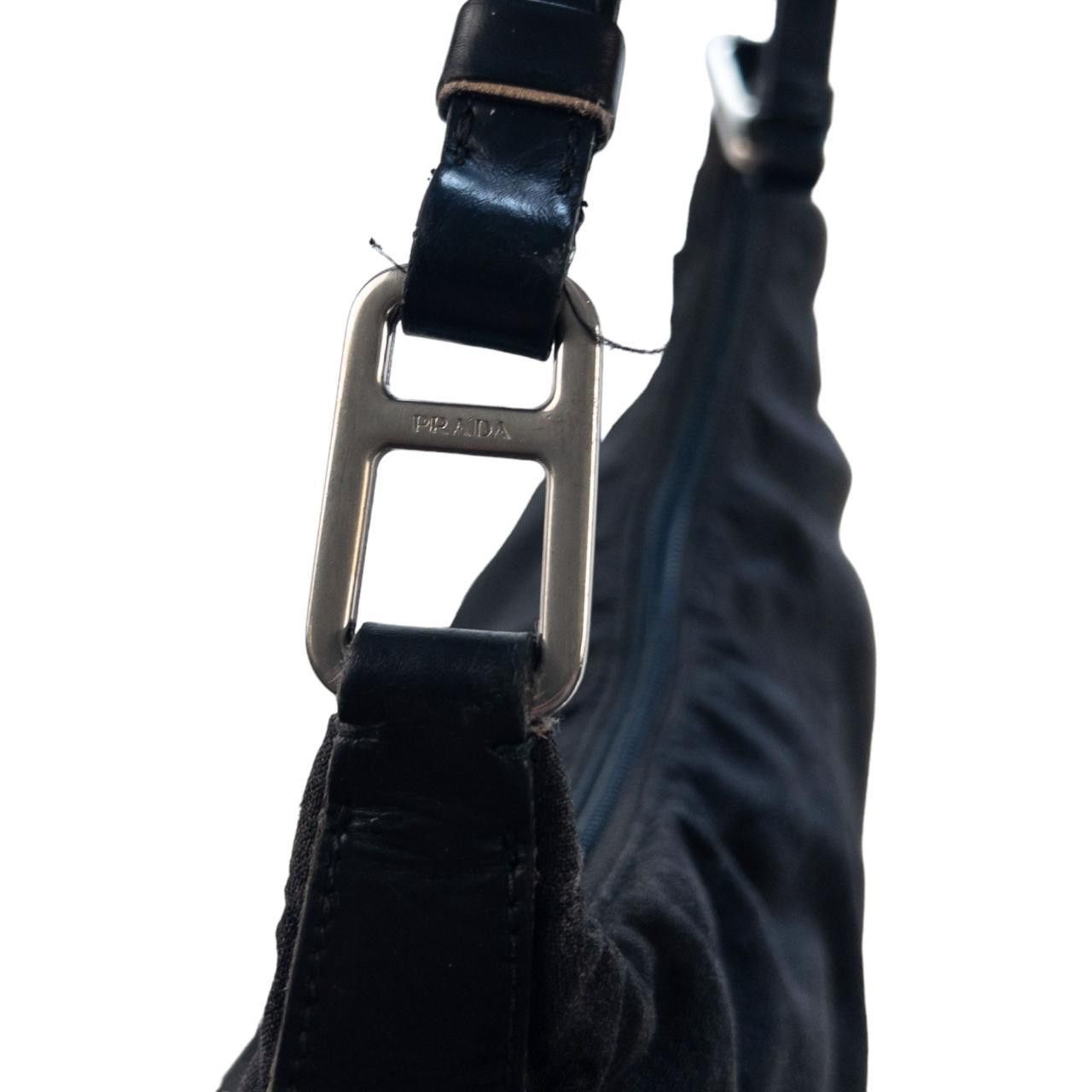 Prada Vintage Prada Shoulder Bag Size ONE SIZE - 6 Thumbnail