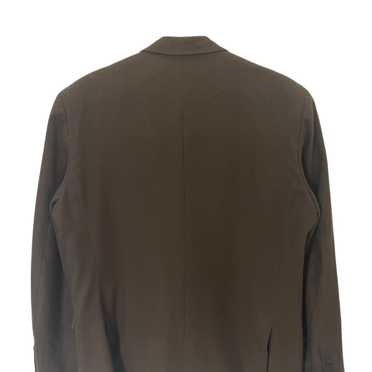 Christian Dior Monsieur Christian Dior Coat Jacket Size US M / EU 48-50 / 2 - 8 Thumbnail