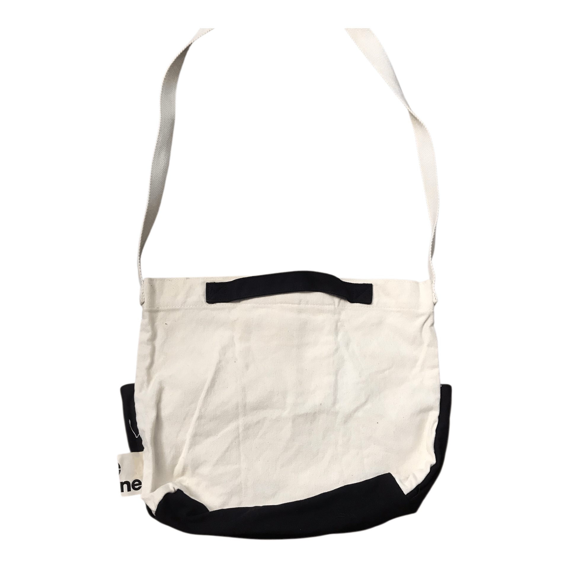 Ne-Net Ne-Net 4 Small pocket tote/Sling Bag Size ONE SIZE - 4 Thumbnail