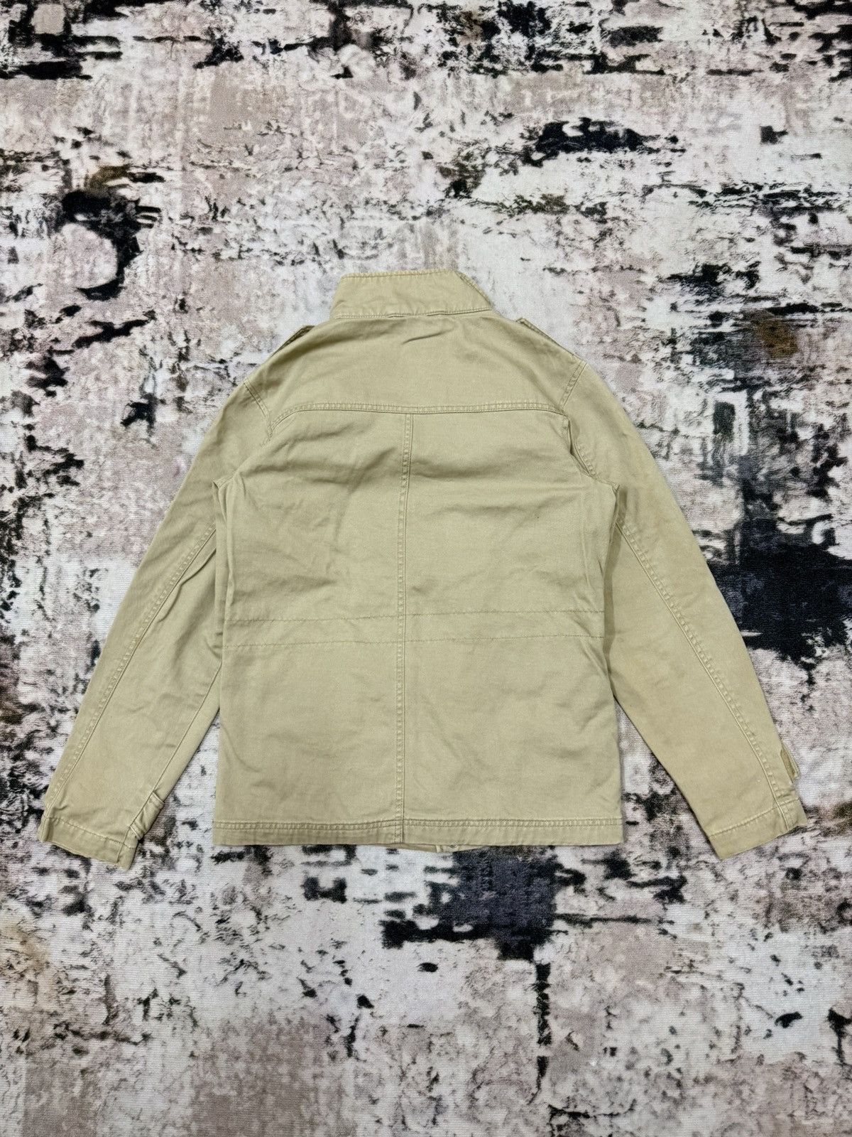 GU × Japanese Brand Gu field jacket Size US S / EU 44-46 / 1 - 10 Thumbnail