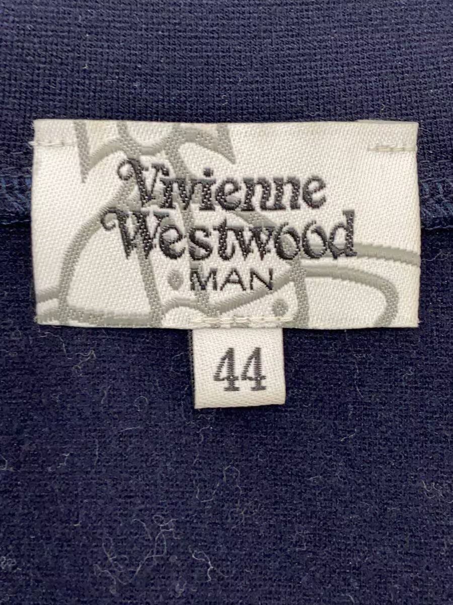 Vivienne Westwood Plaid Orb Zip Hoodie Size US S / EU 44-46 / 1 - 4 Thumbnail