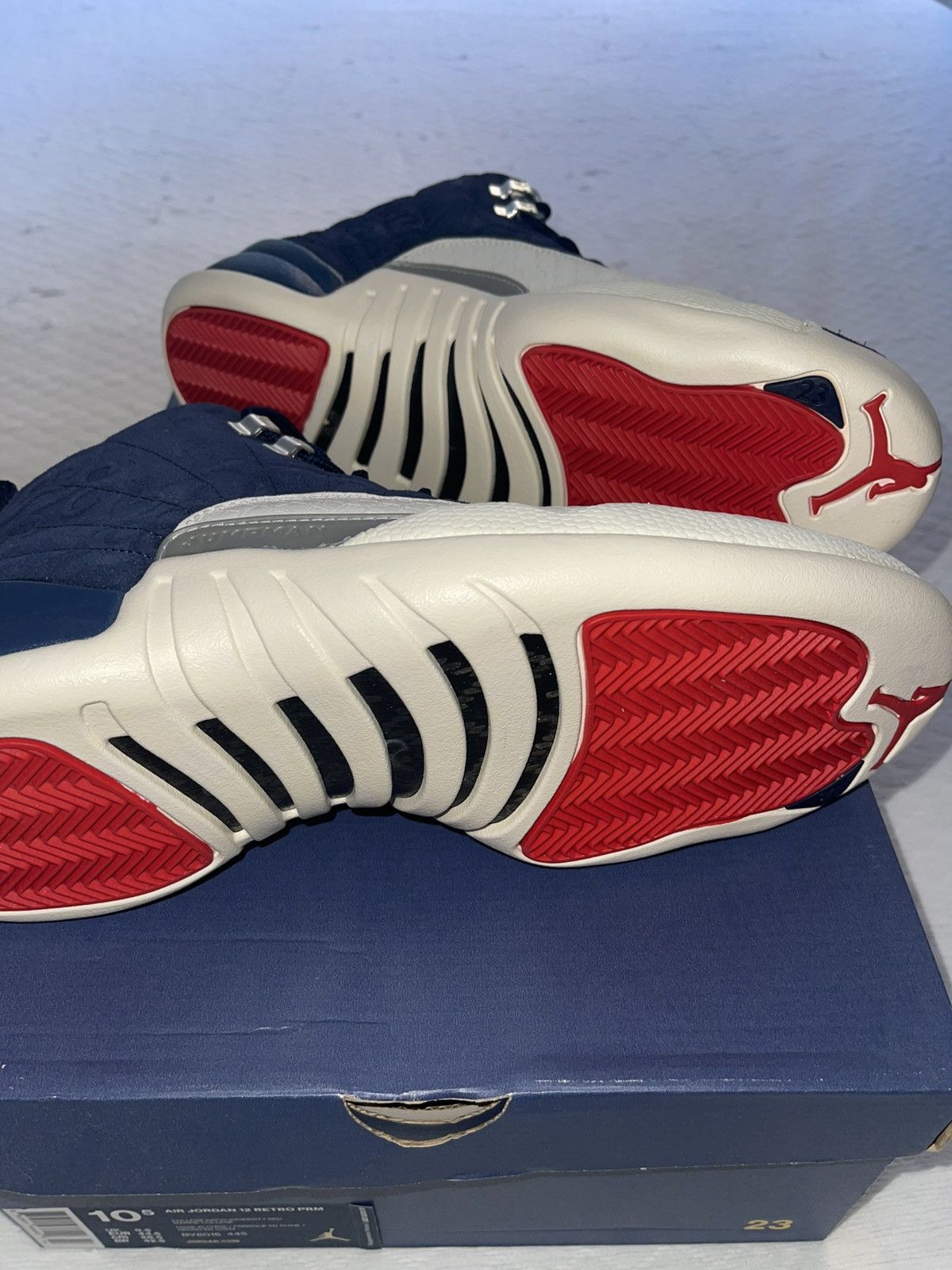 Jordan Brand Air Jordan 13 Retro International Flight DS Size US 10.5 / EU 43-44 - 2 Thumbnail