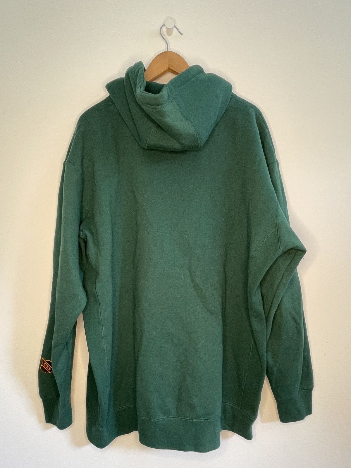 Golf wang native cat hoodie outlet