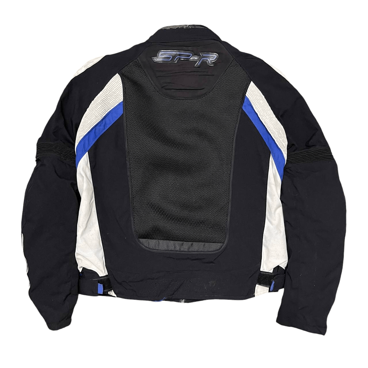 Dainese Vintage Dainese Racing Padding Jacket Size US XL / EU 56 / 4 - 21 Thumbnail