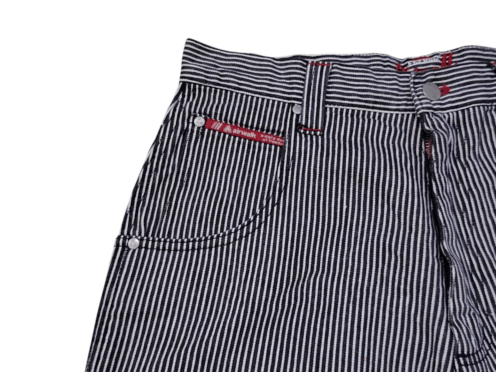 Airwalk Airwalk hickory carpenter pants Size US 30 / EU 46 - 5 Thumbnail