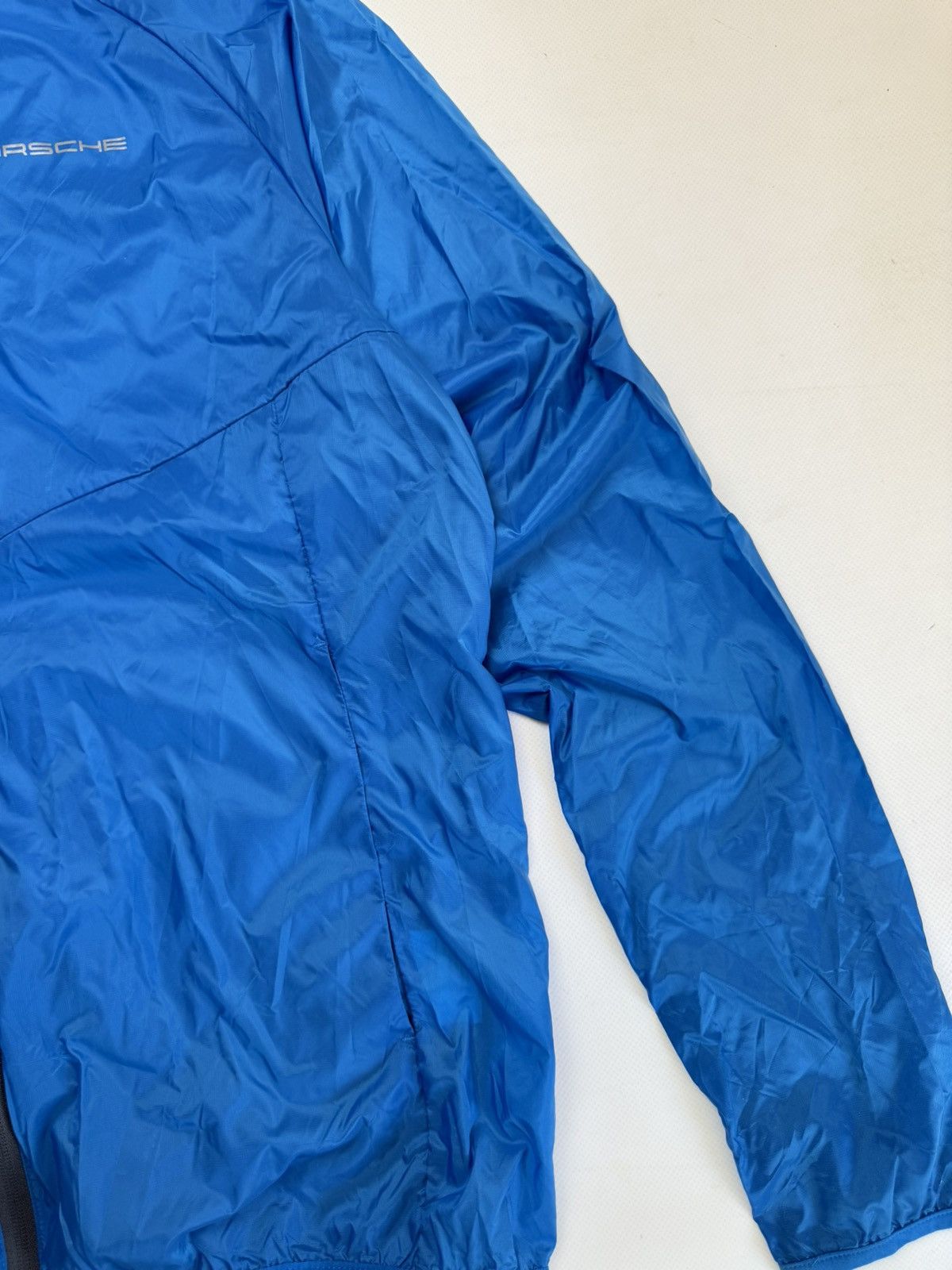 Porsche Design Porsche coat jacket racing new collection y2k Size US S / EU 44-46 / 1 - 4 Thumbnail