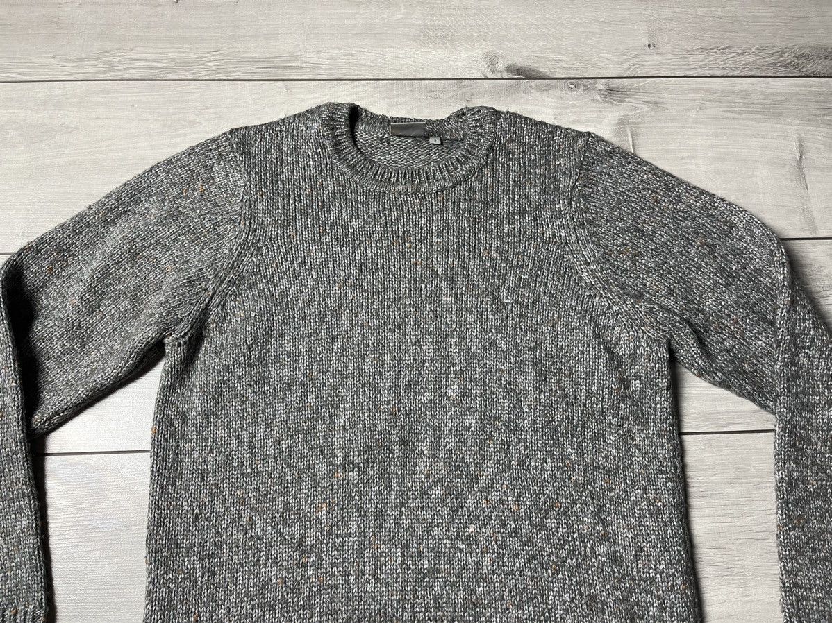 Carhartt Carhartt sweater knitwear size Small Size US S / EU 44-46 / 1 - 3 Thumbnail