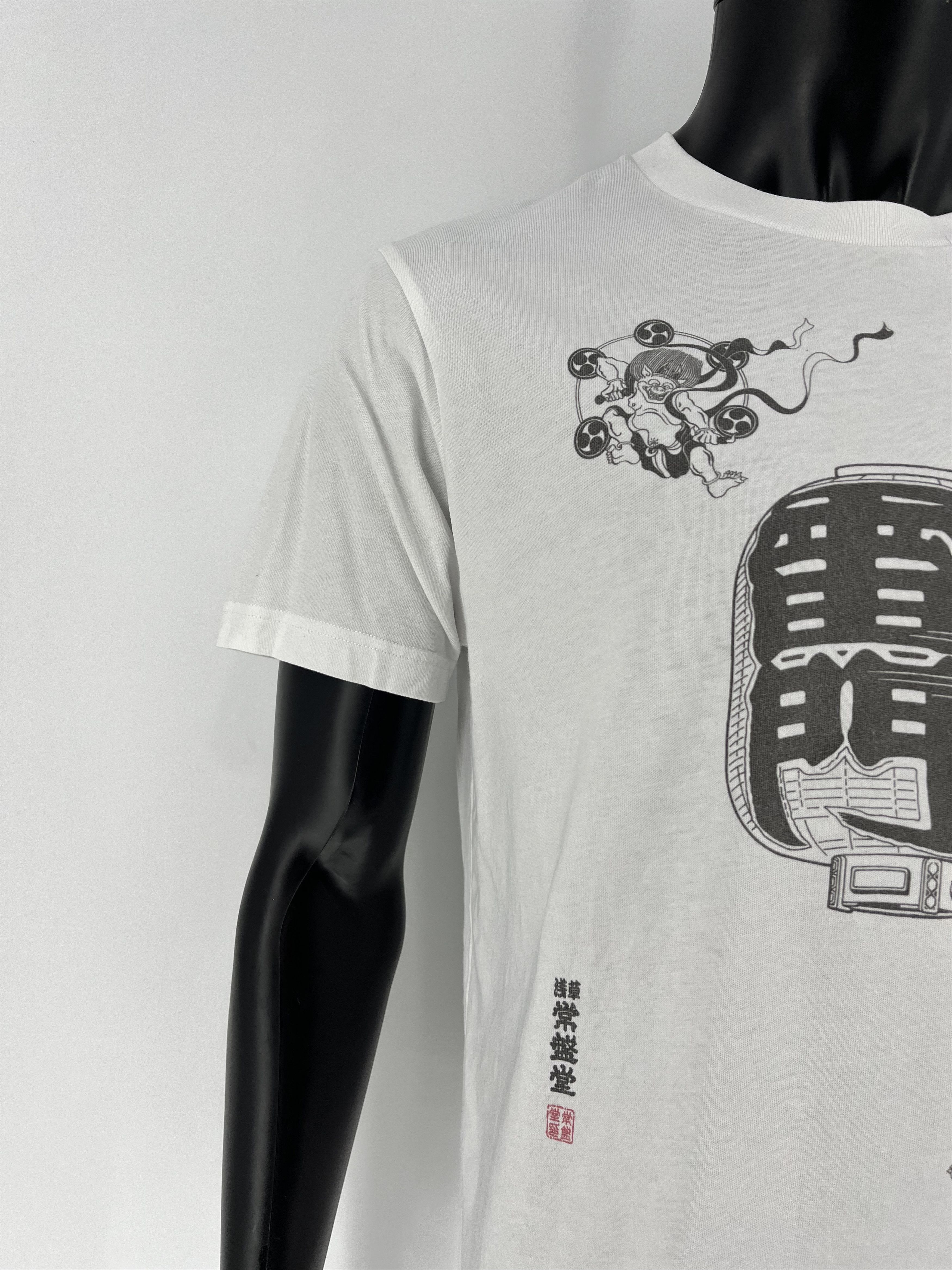 Japanese Brand × Uniqlo UNIQLO Japan Asakusa store limited" opening commemorative Size US M / EU 48-50 / 2 - 7 Thumbnail