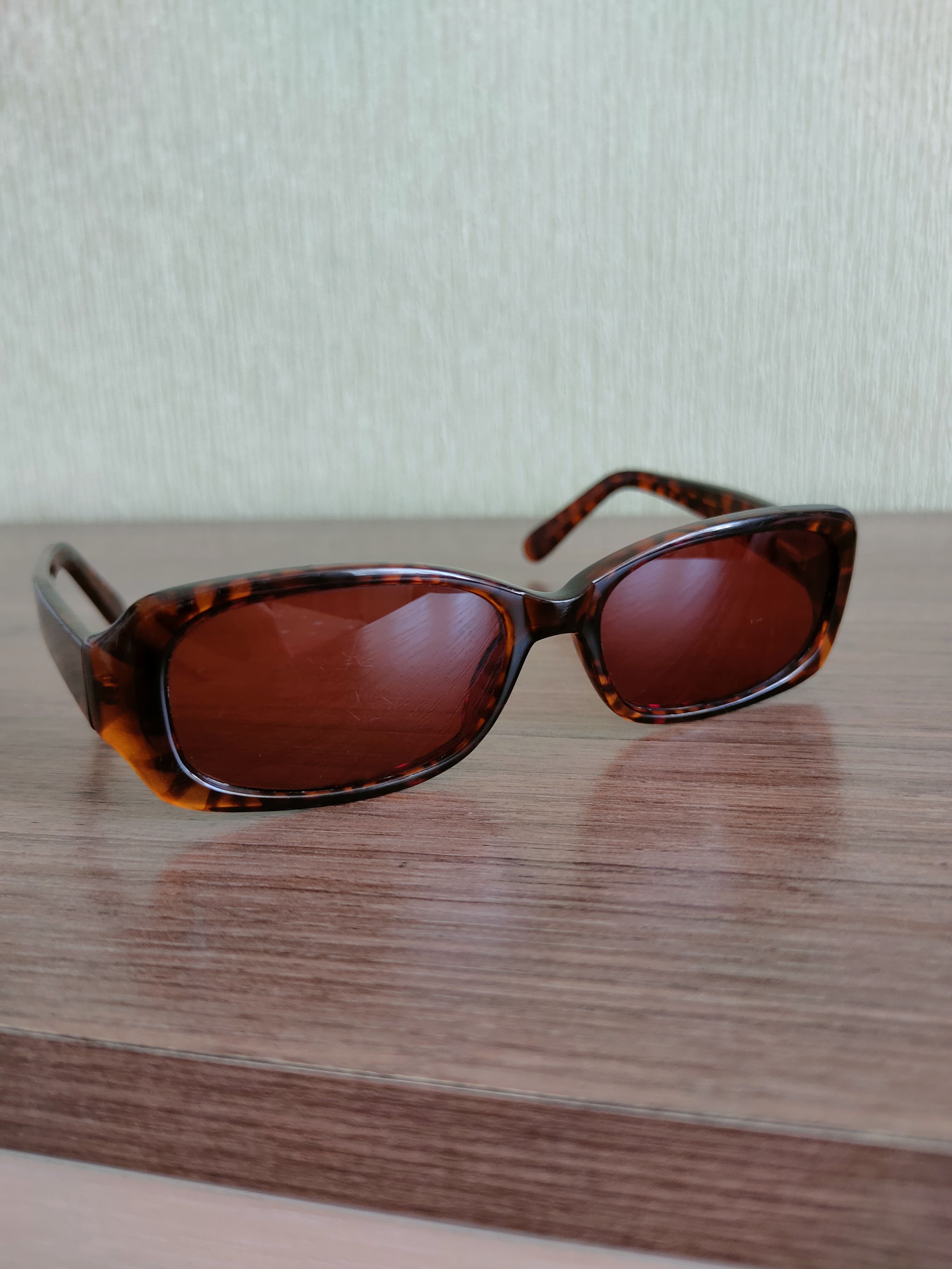 Designer 🔥Vintage Leopard Woman's Glasses🔥 Size ONE SIZE - 11 Thumbnail