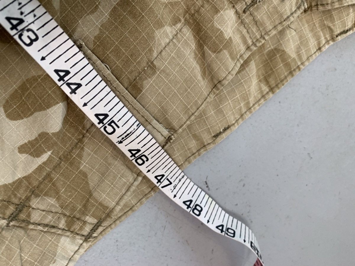 Carhartt Vintage Carhartt (WIP) military cargo pant Size US 38 / EU 54 - 14 Thumbnail